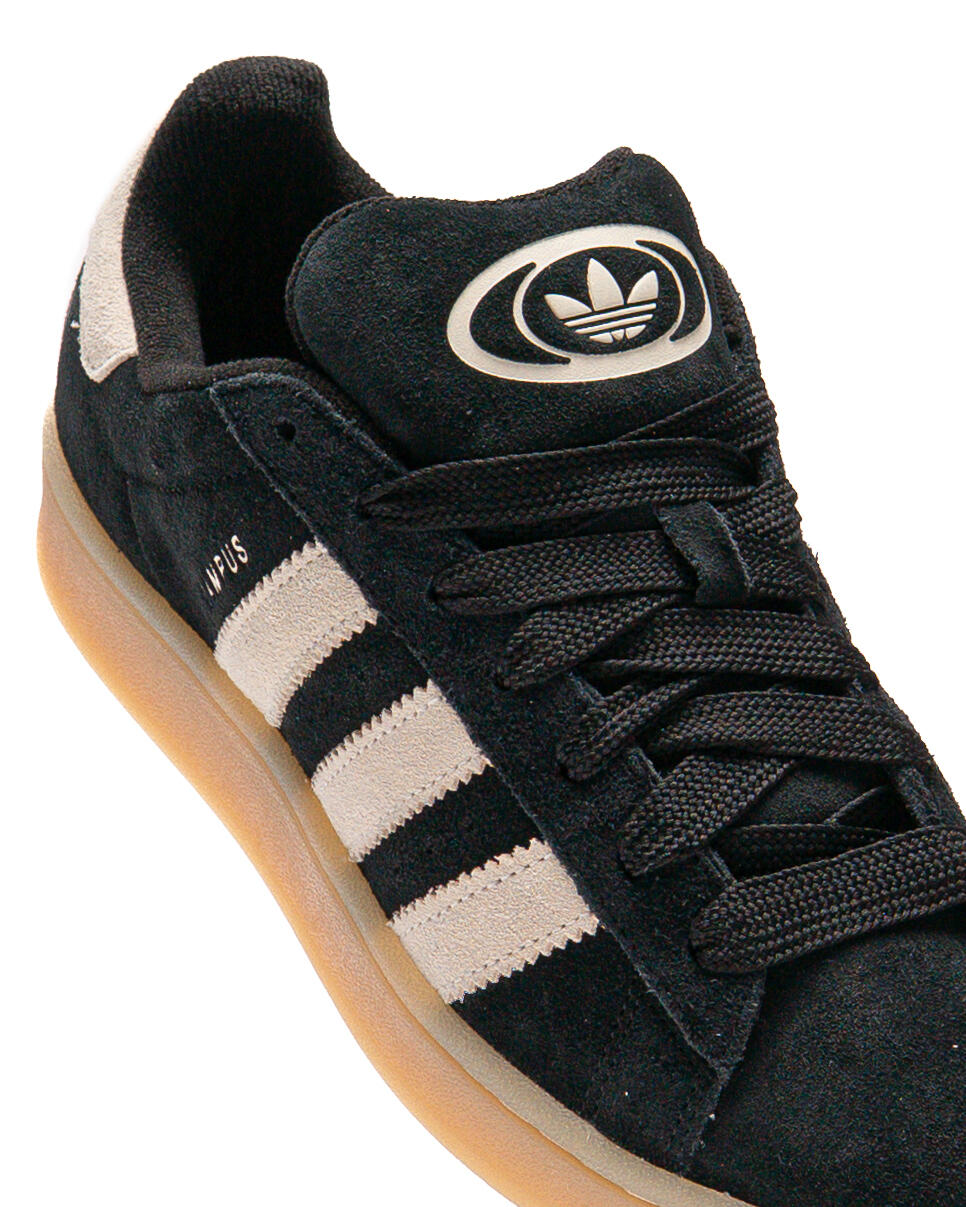 Adidas Campus 00s Core Black/Off White - Image 7