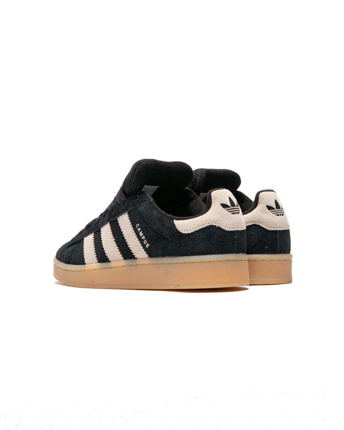 Adidas Campus 00s Core Black/Off White - Image 4
