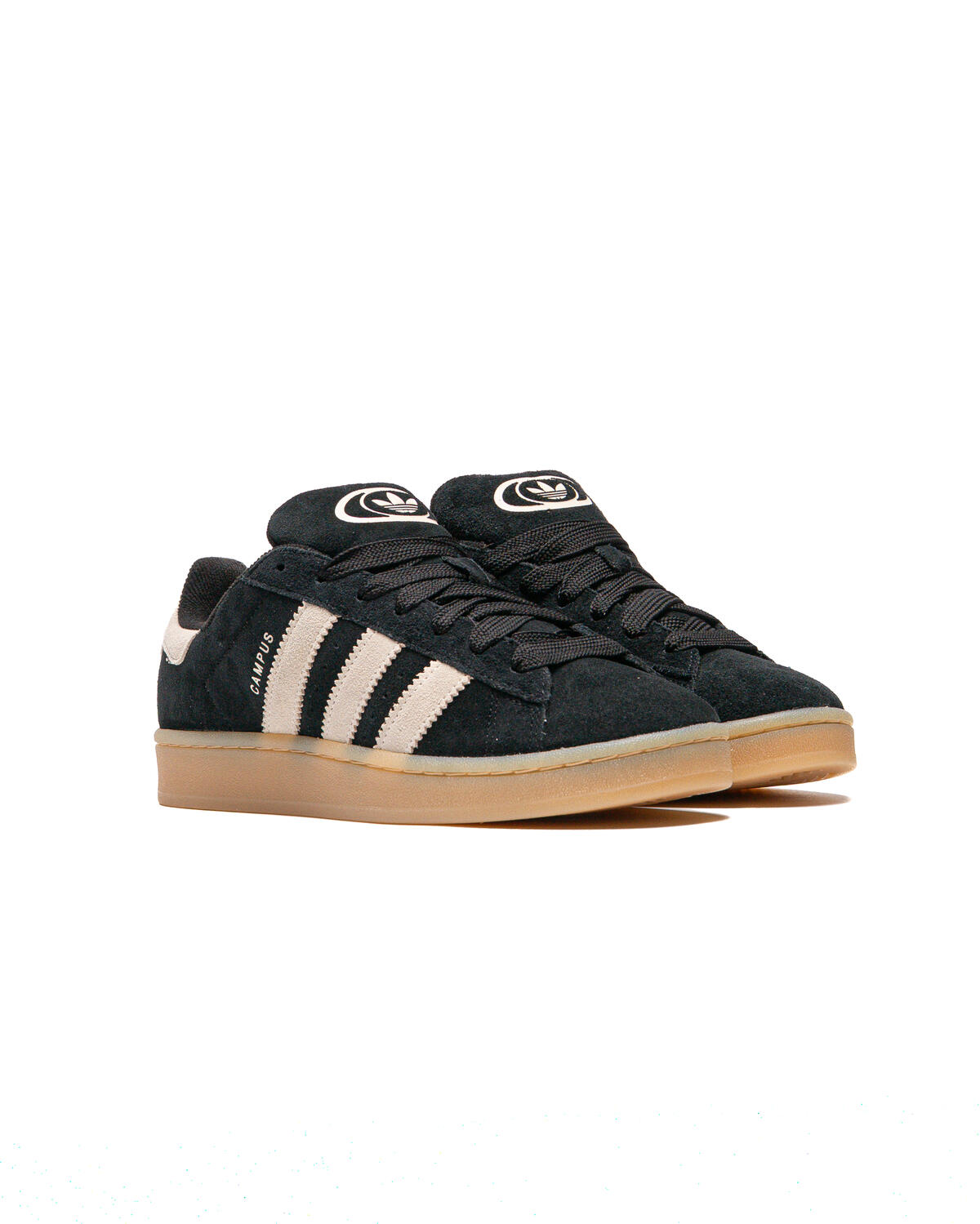 Adidas Campus 00s Core Black/Off White - Image 3