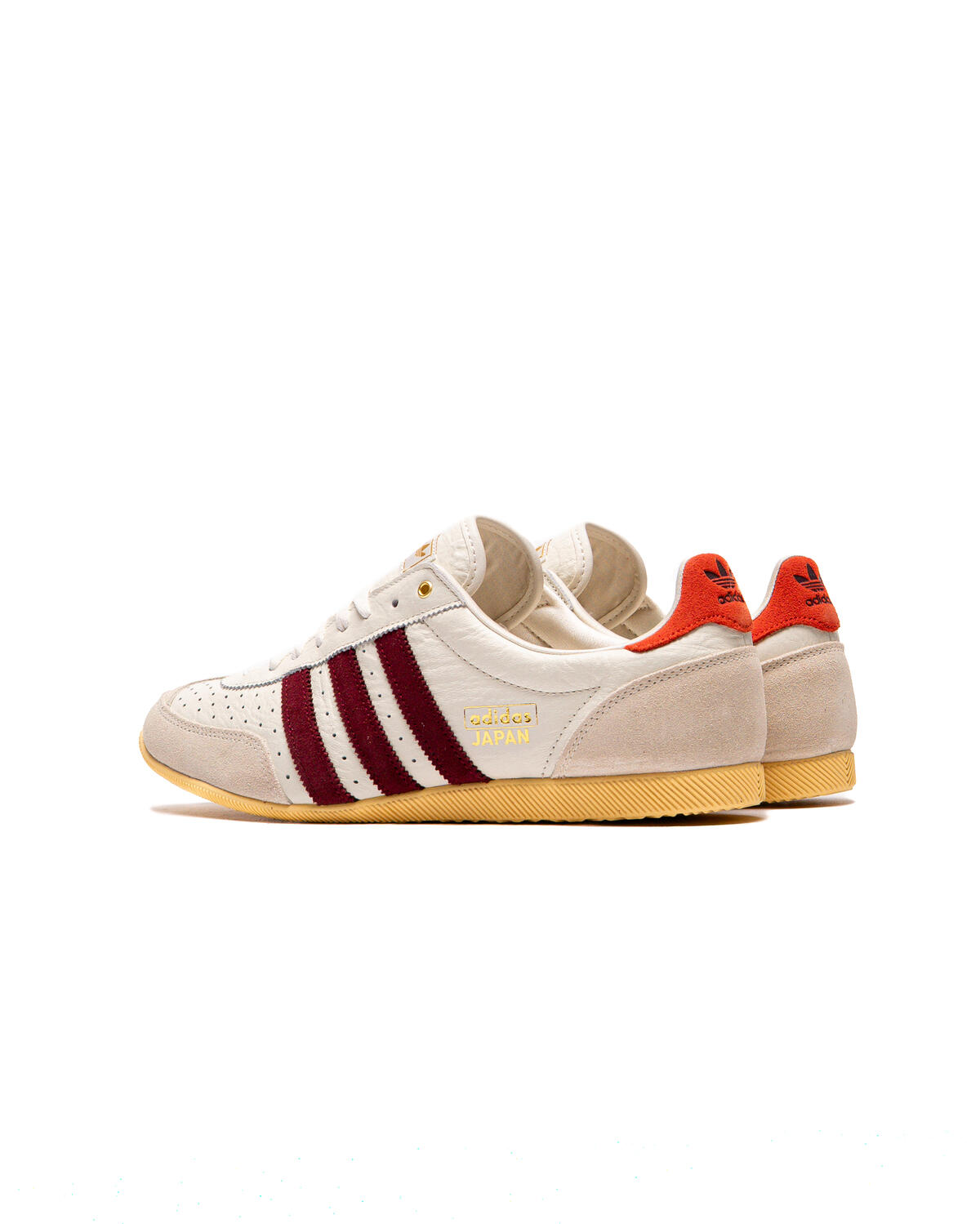 Adidas Japan Shadow Red (Women's) - Image 25