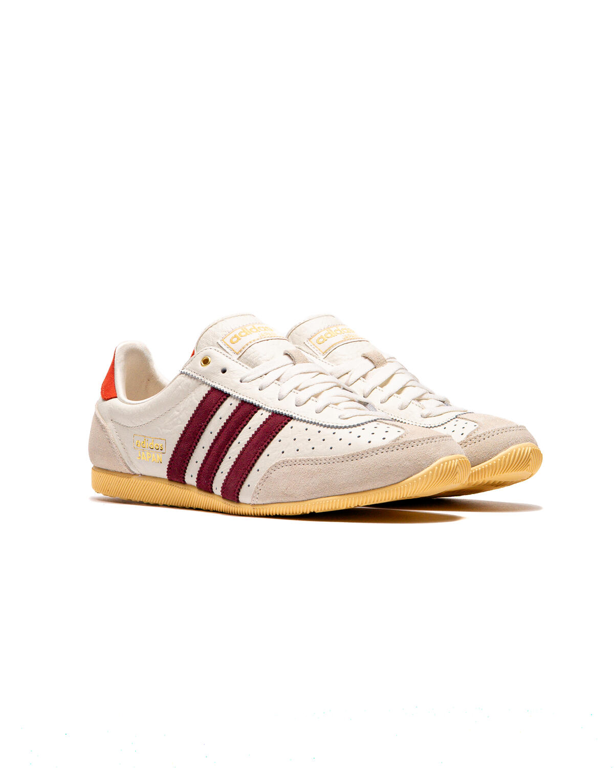 Adidas Japan Shadow Red (Women's) - Image 24