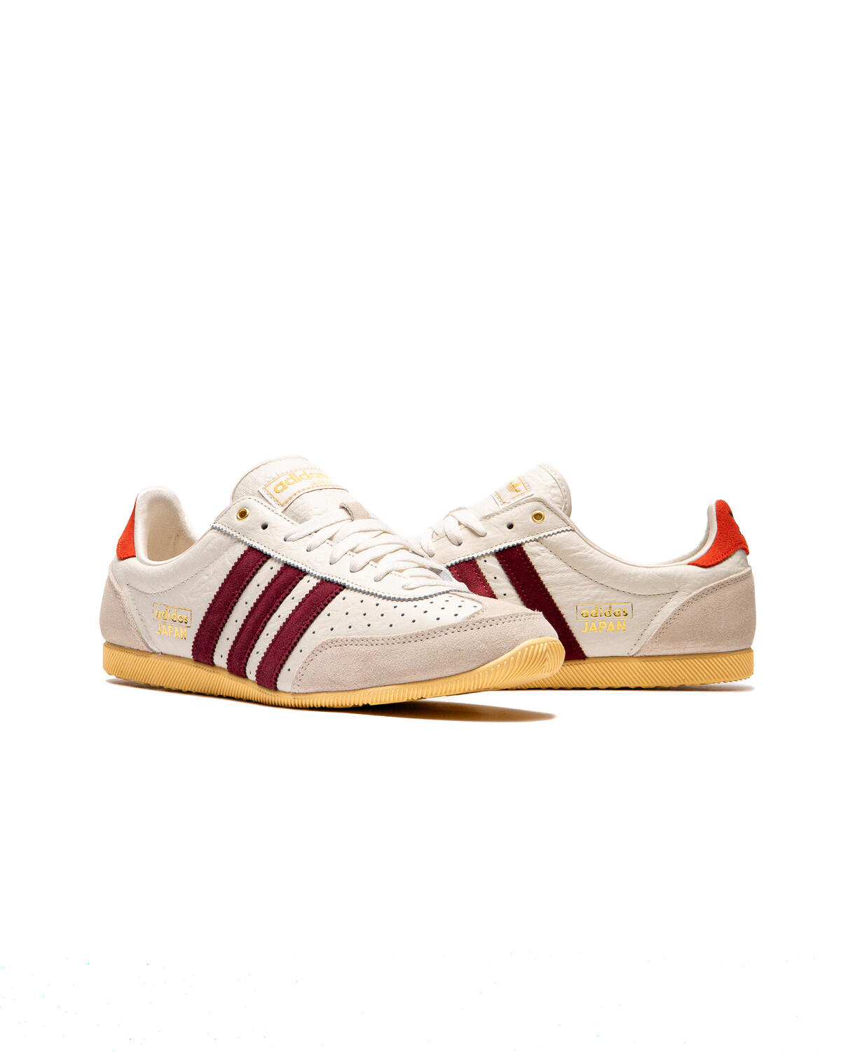 Adidas Japan Shadow Red (Women's) - Image 26