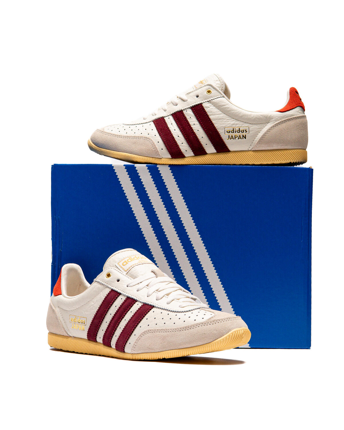 Adidas Japan Shadow Red (Women's) - Image 27