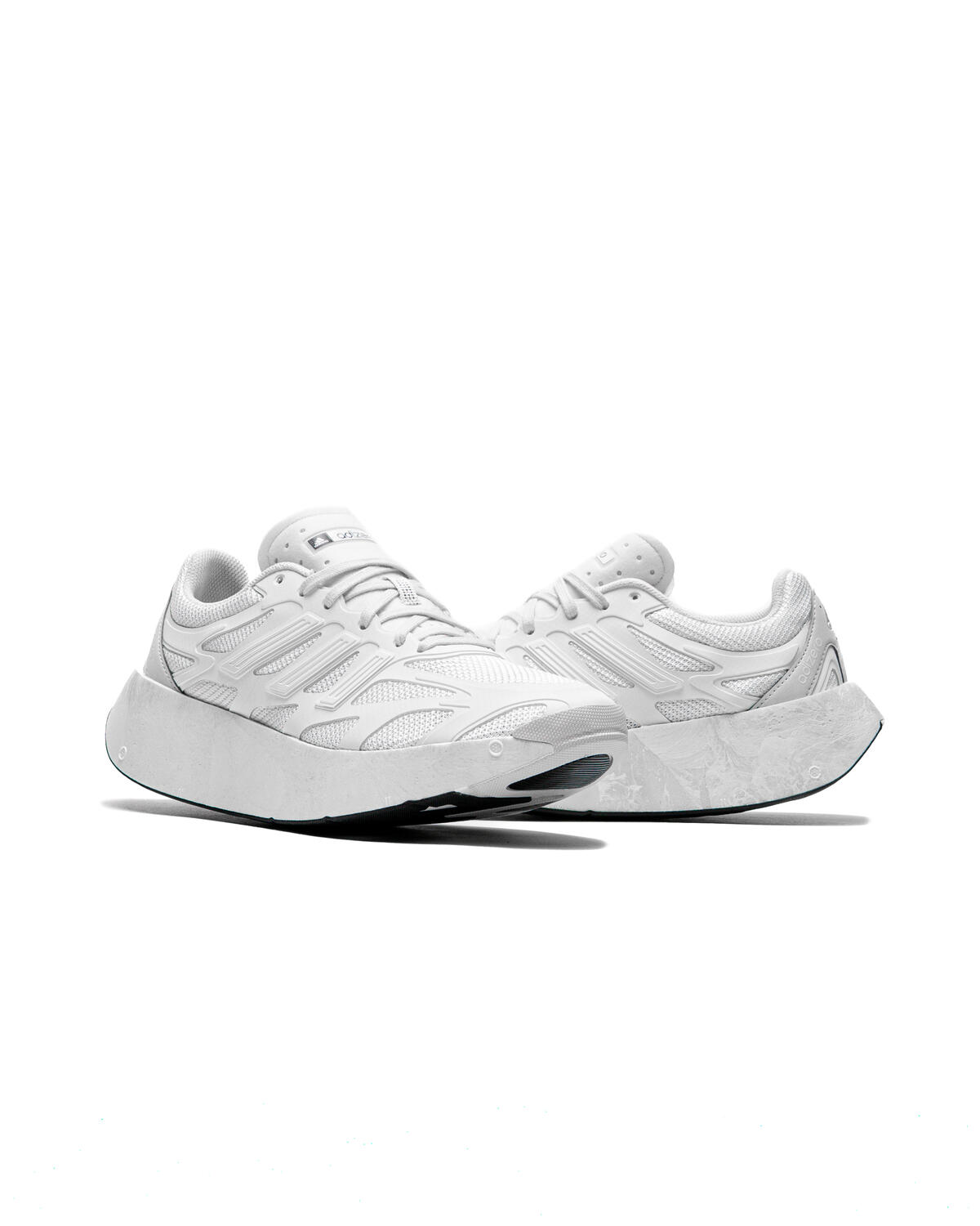 Adidas Adizero Aruku Crystal White/White - Image 19