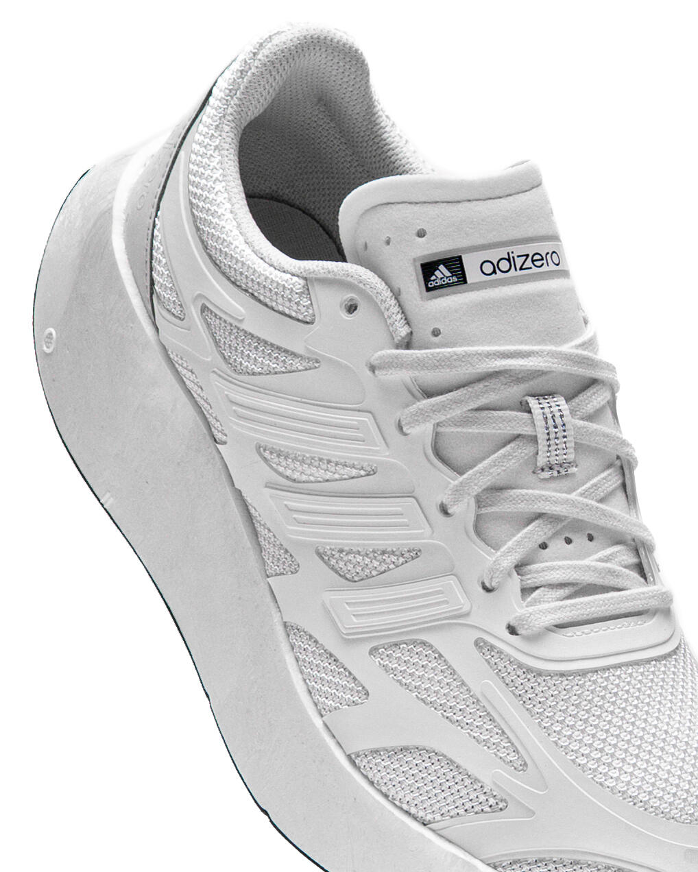 Adidas Adizero Aruku Crystal White/White - Image 21