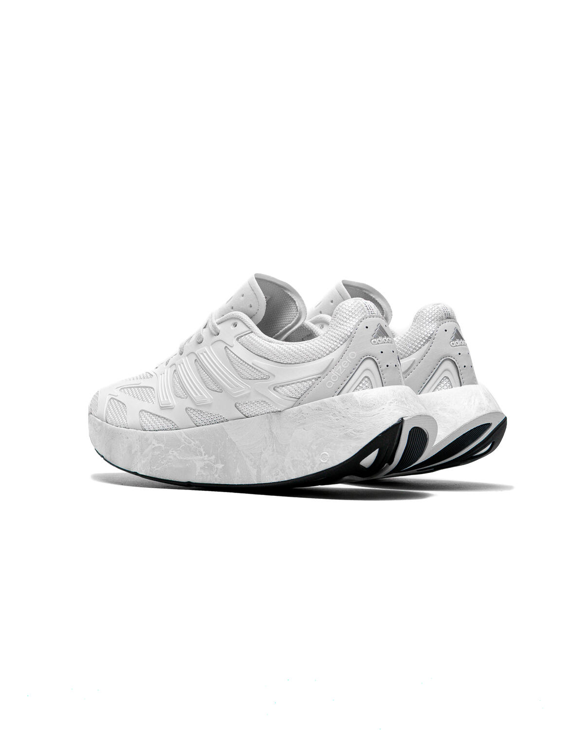 Adidas Adizero Aruku Crystal White/White - Image 18