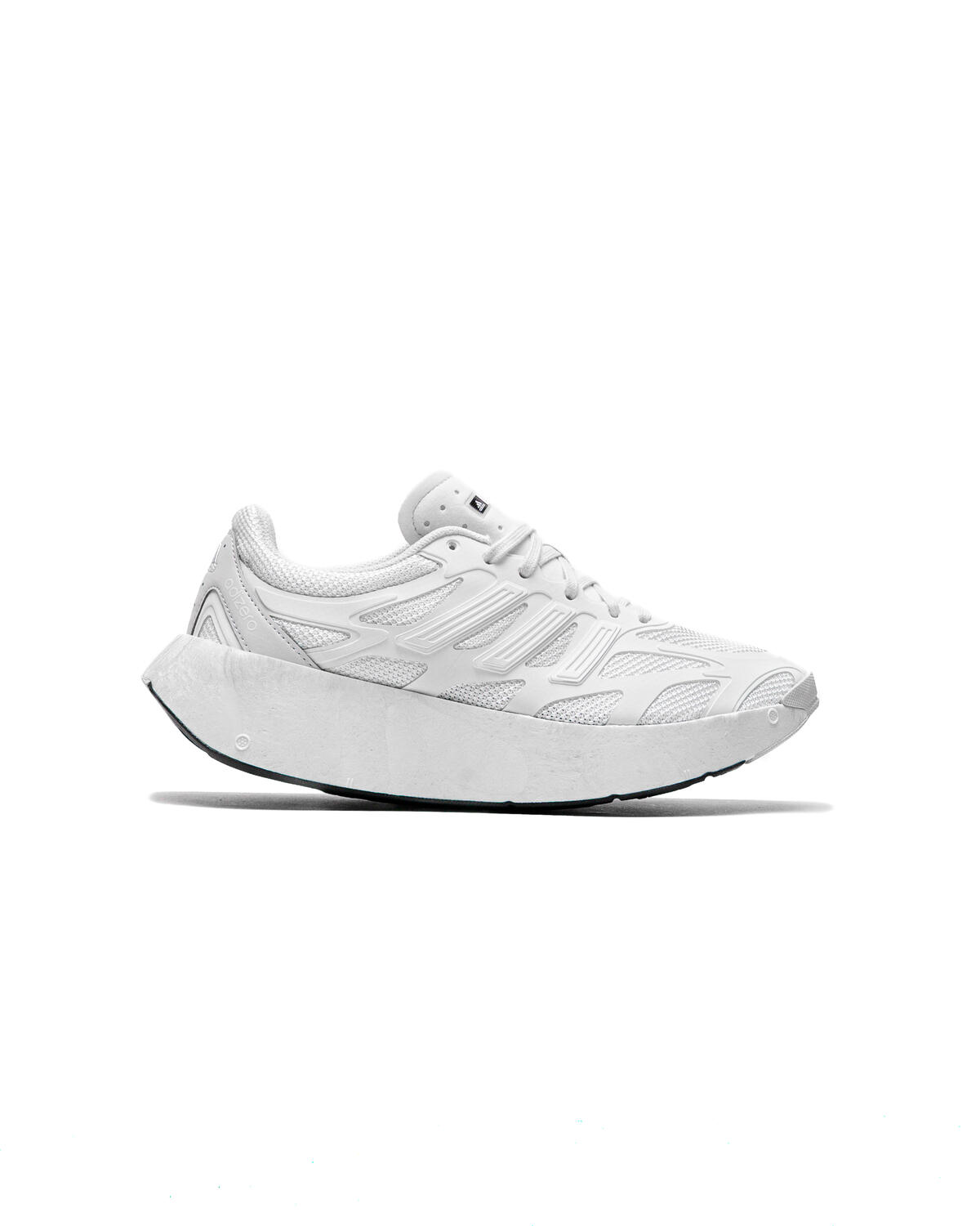 Adidas Adizero Aruku Crystal White/White - Image 16