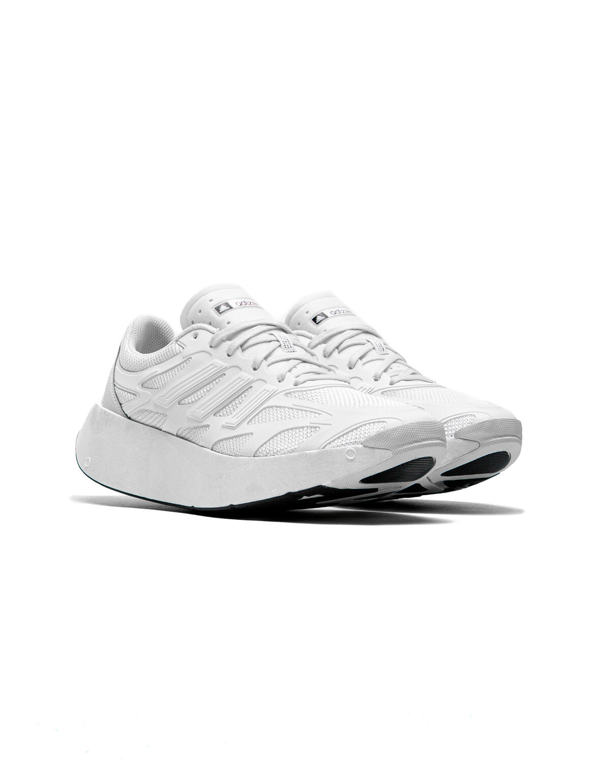 Adidas Adizero Aruku Crystal White/White - Image 17