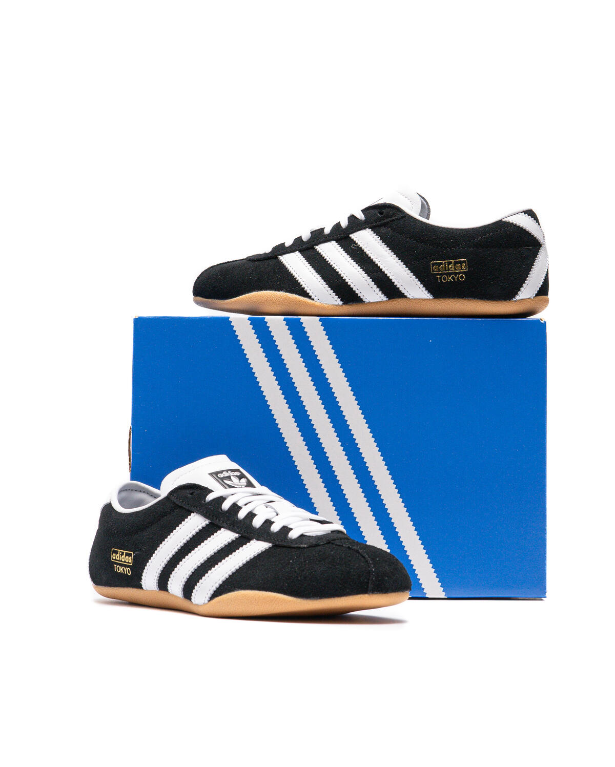 Adidas Tokyo W "Core Black" (Women's) - Image 29