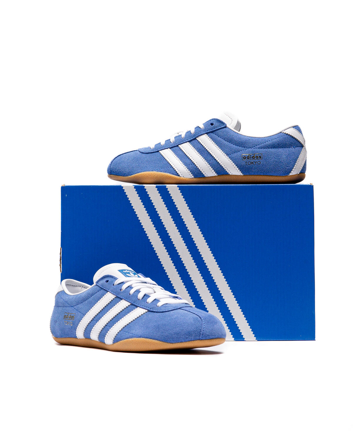 Adidas Tokyo Blue-Bird (Women's) - Image 30