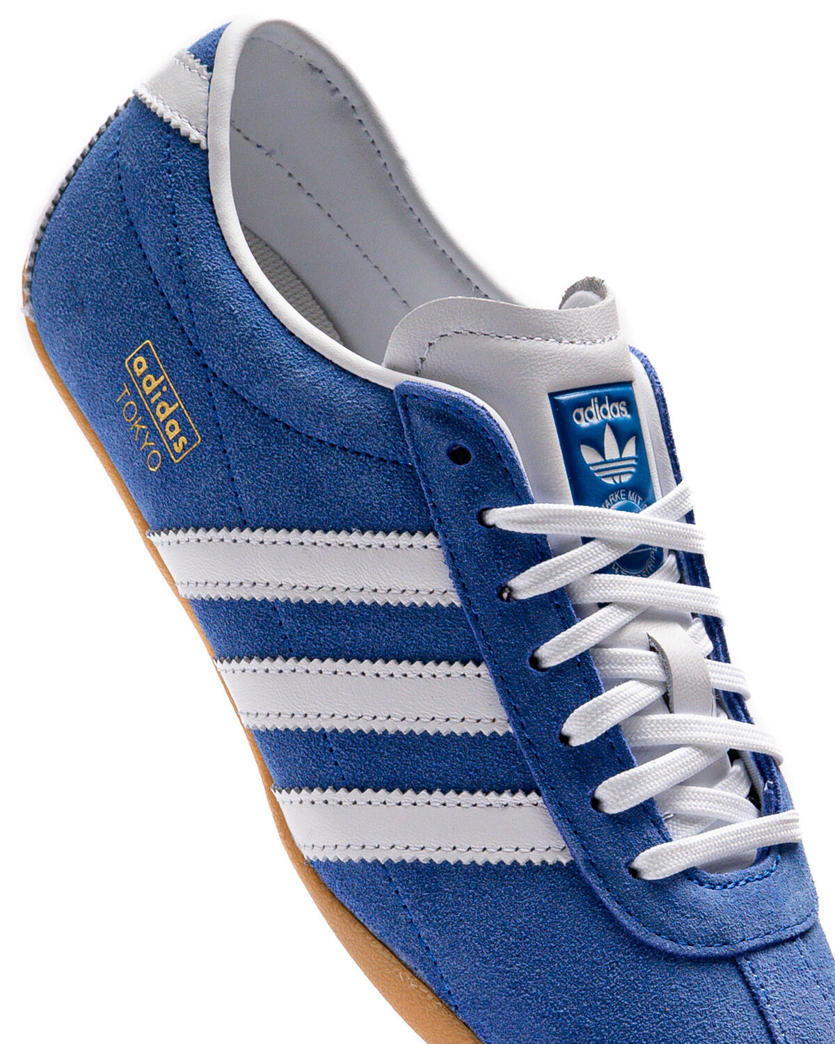 Adidas Tokyo Blue-Bird (Women's) - Image 31