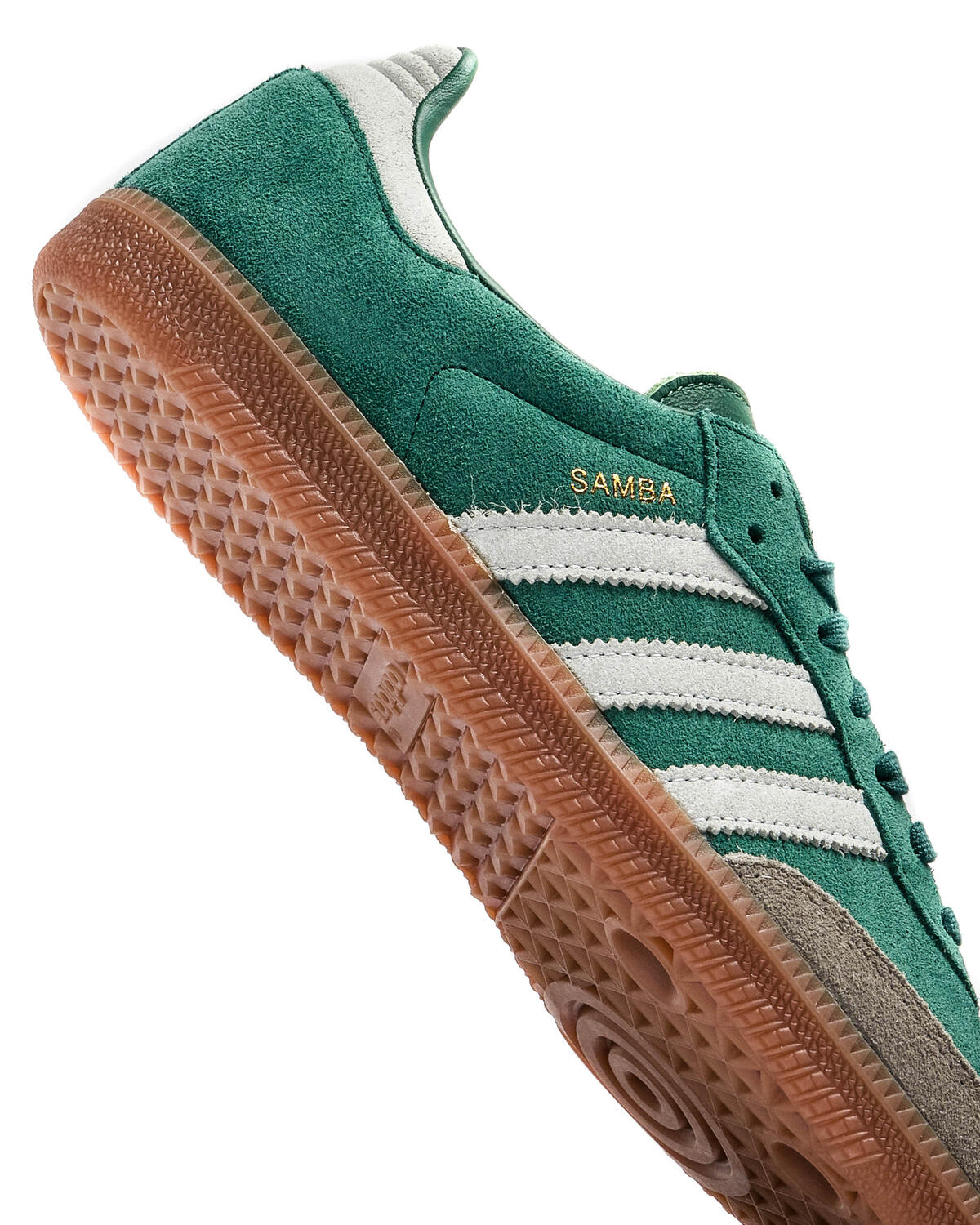 Adidas Samba OG Collegiate Green - Image 19