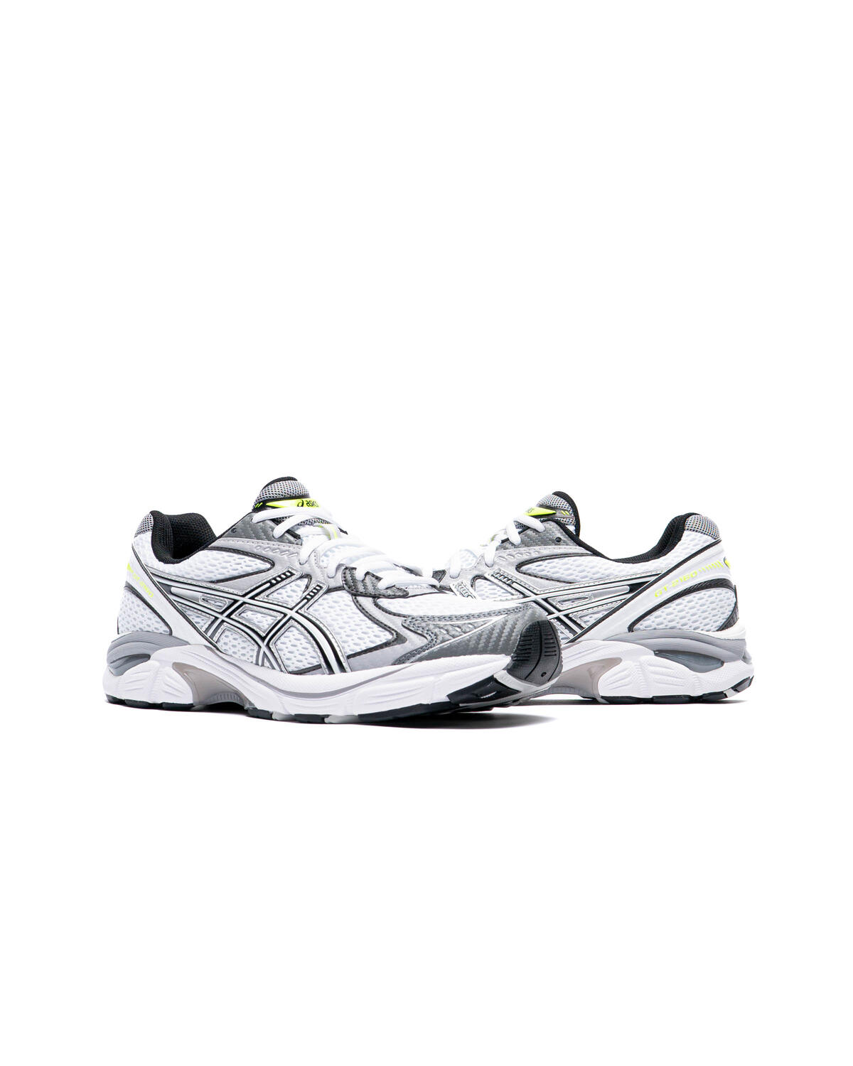 Asics x JJJJound GT-2160 - White / Black - Image 10