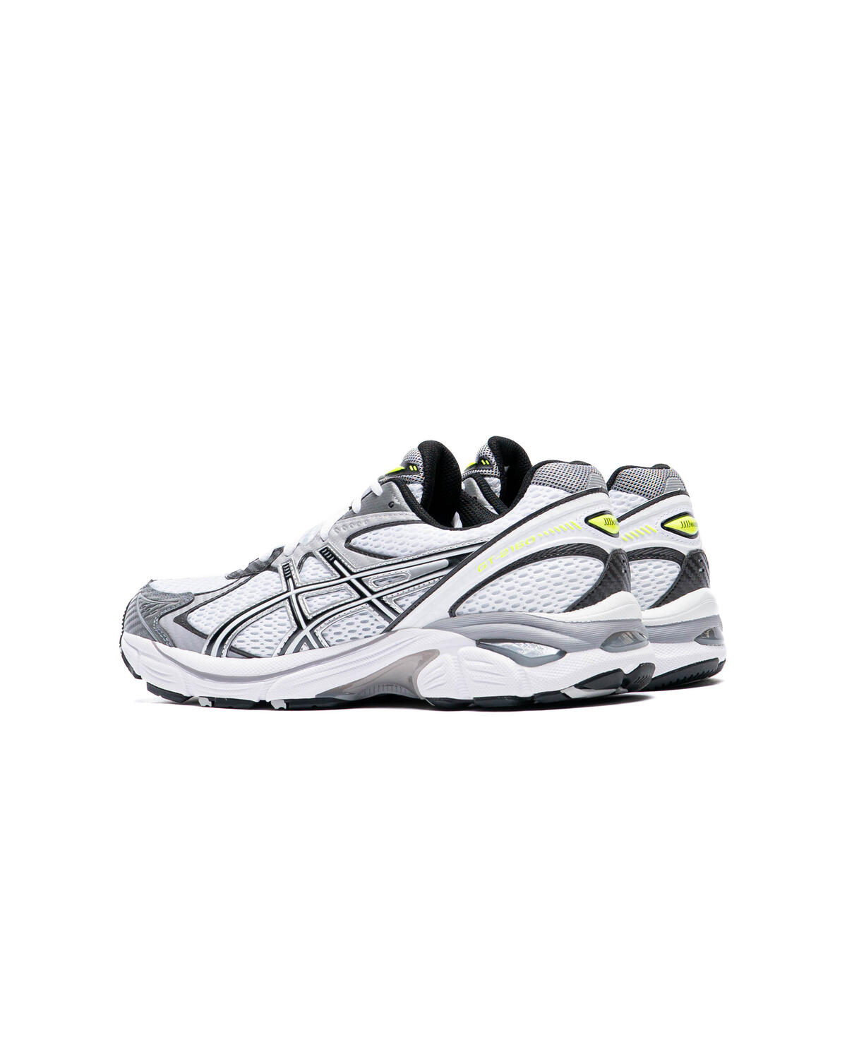 Asics x JJJJound GT-2160 - White / Black - Image 9