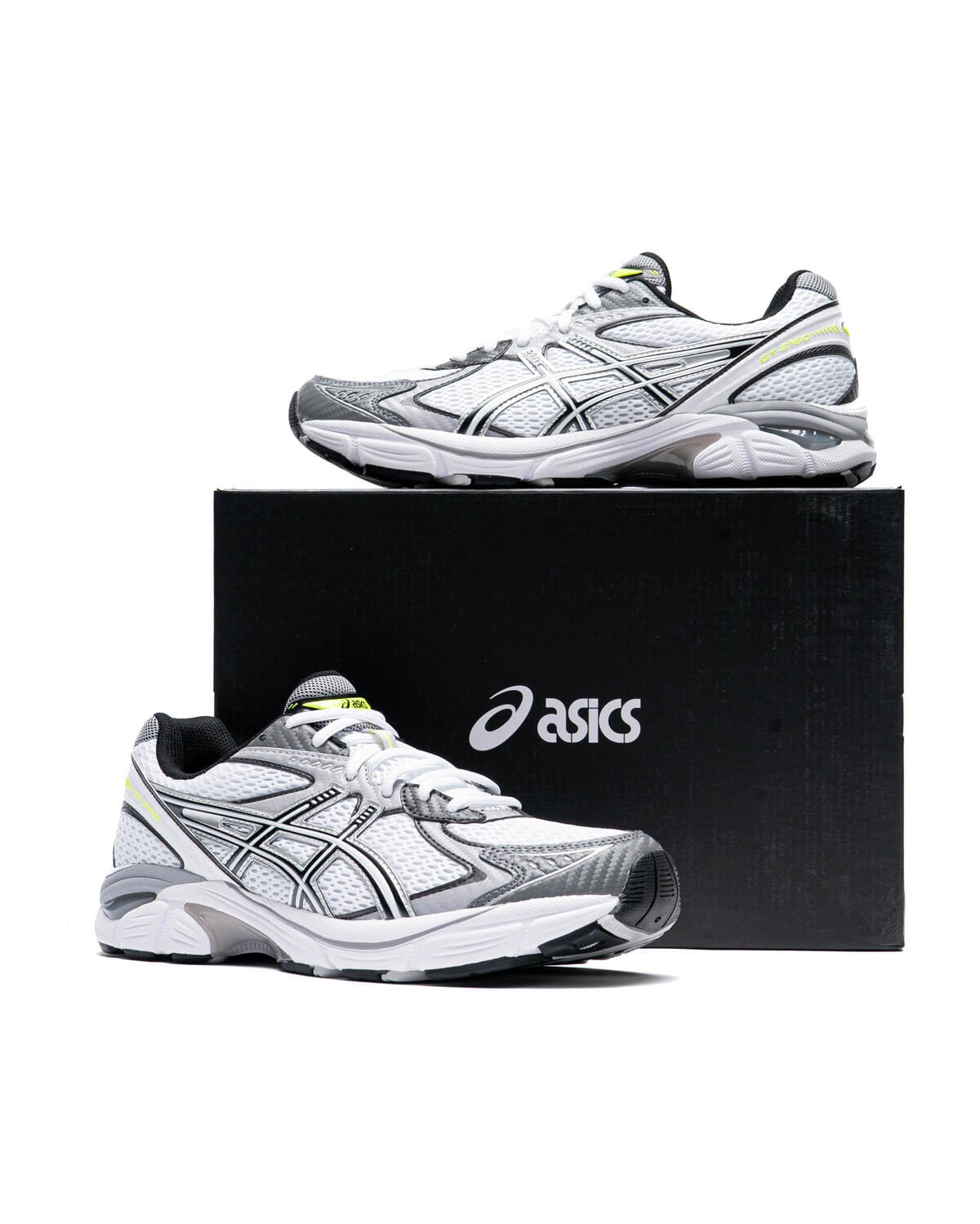 Asics x JJJJound GT-2160 | 1203A554-100 | AFEW STORE