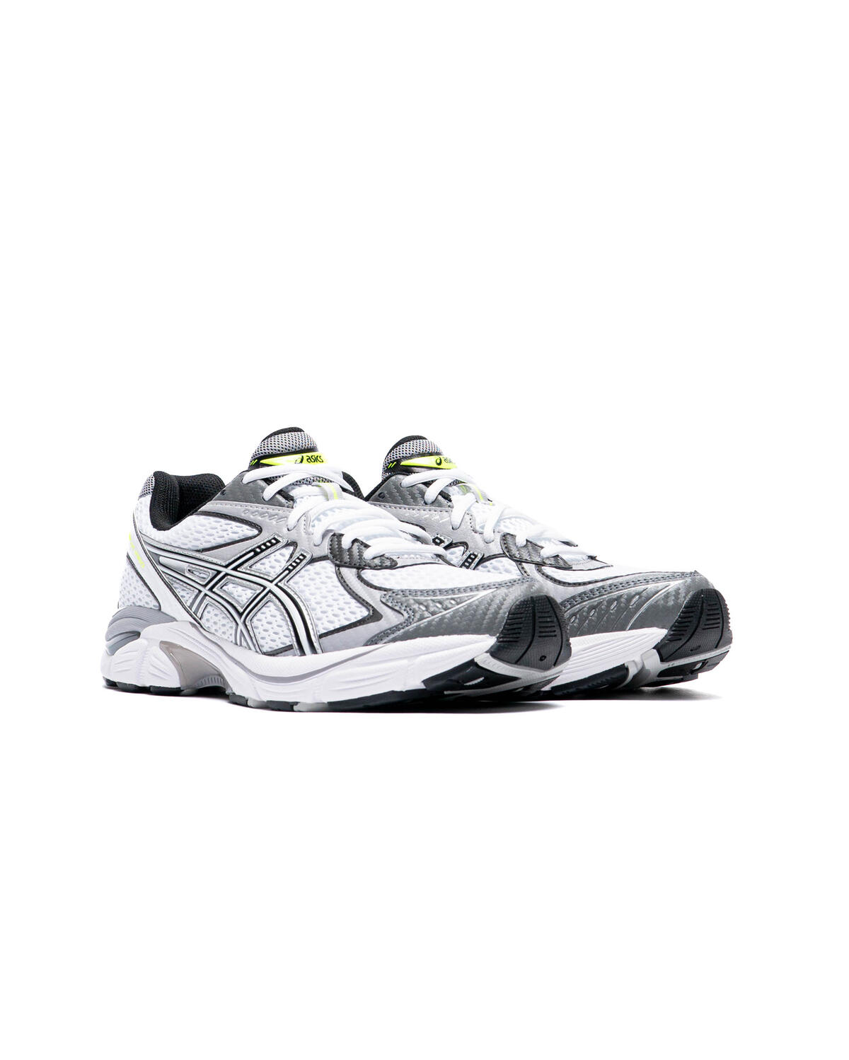 Asics x JJJJound GT-2160 - White / Black - Image 8