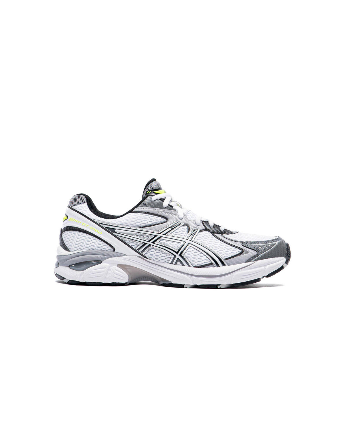 Asics x JJJJound GT-2160 - White / Black - Image 7