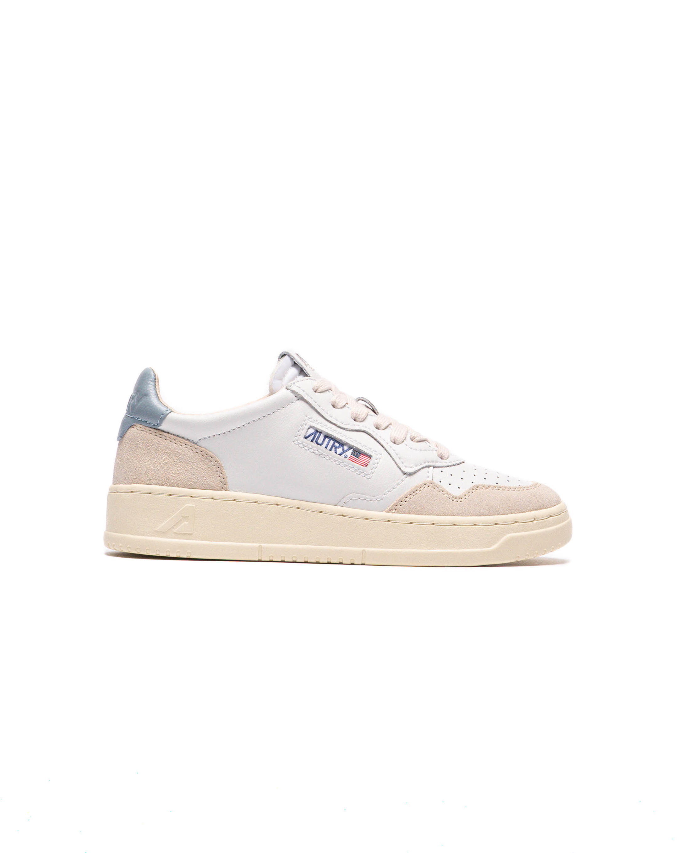 Autry Action Shoes WMNS MEDALIST LOW