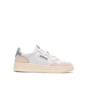 Autry Action Shoes WMNS MEDALIST LOW