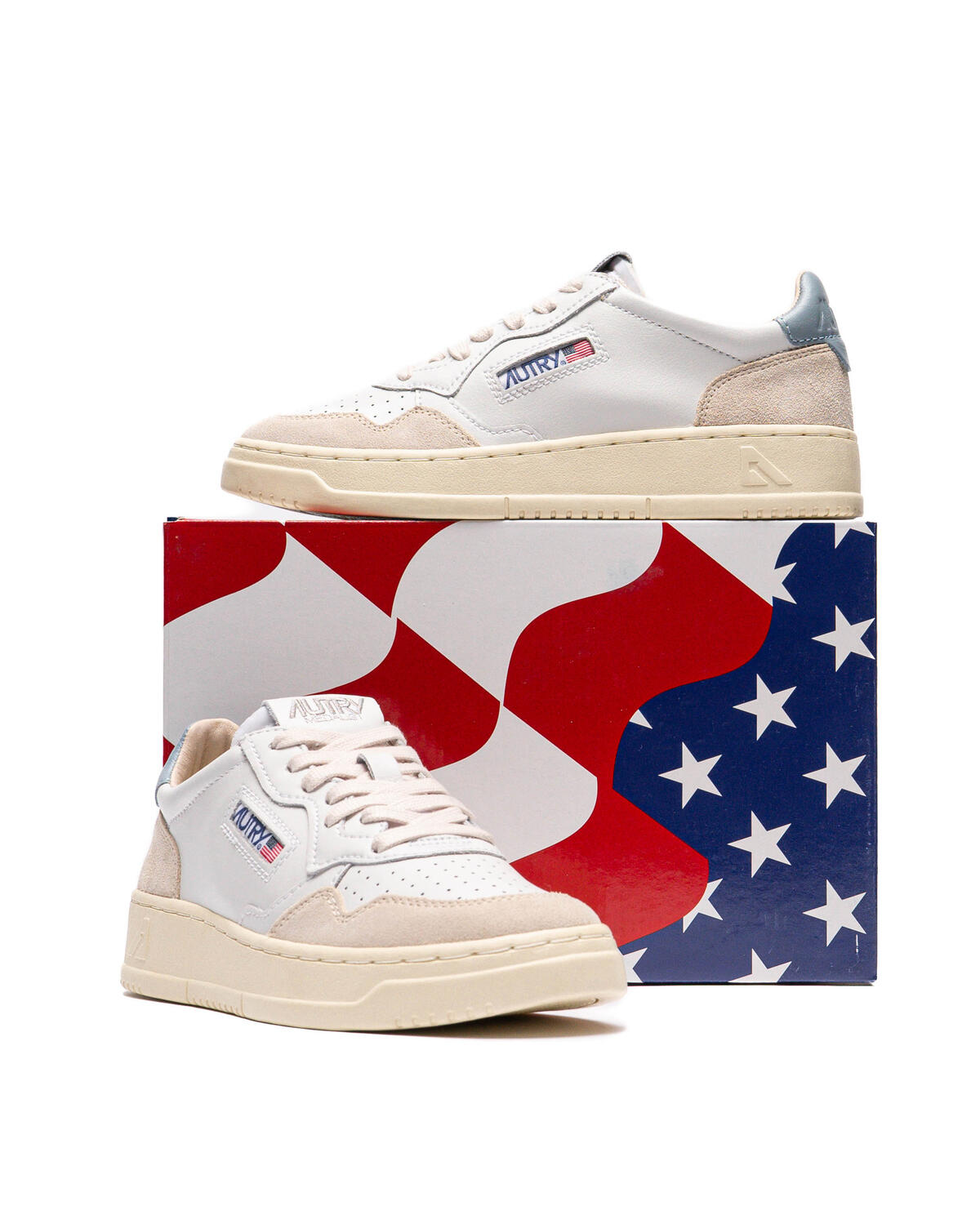 Autry Medalist Low (Women's) - Image 6