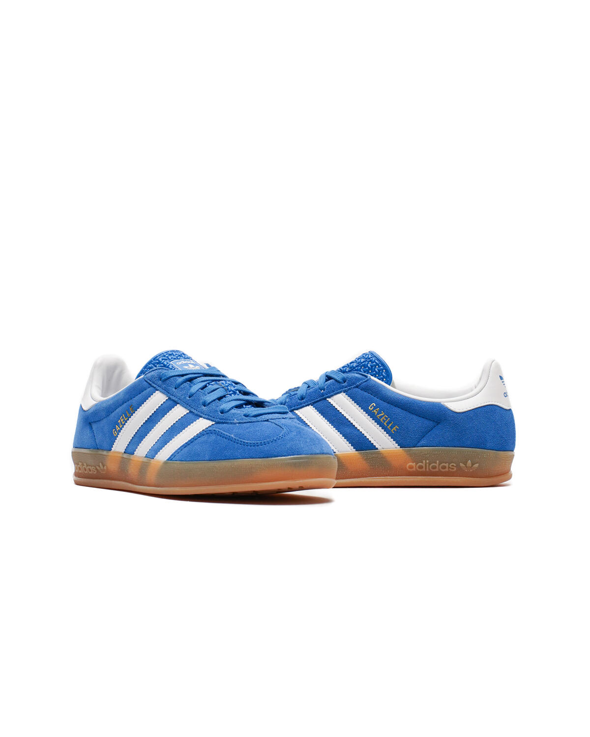 adidas - Gazelle Indoor - Blue Bird - Unisex [JI2061] - Image 29