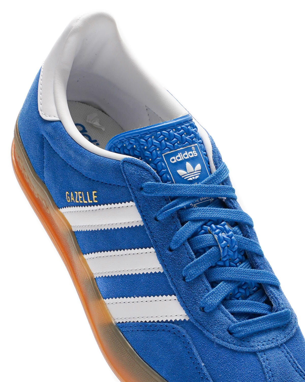 adidas - Gazelle Indoor - Blue Bird - Unisex [JI2061] - Image 31