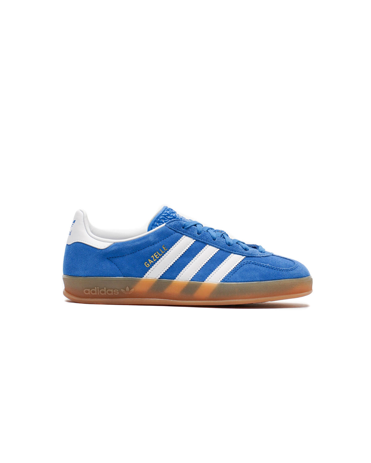 adidas - Gazelle Indoor - Blue Bird - Unisex [JI2061] - Image 26