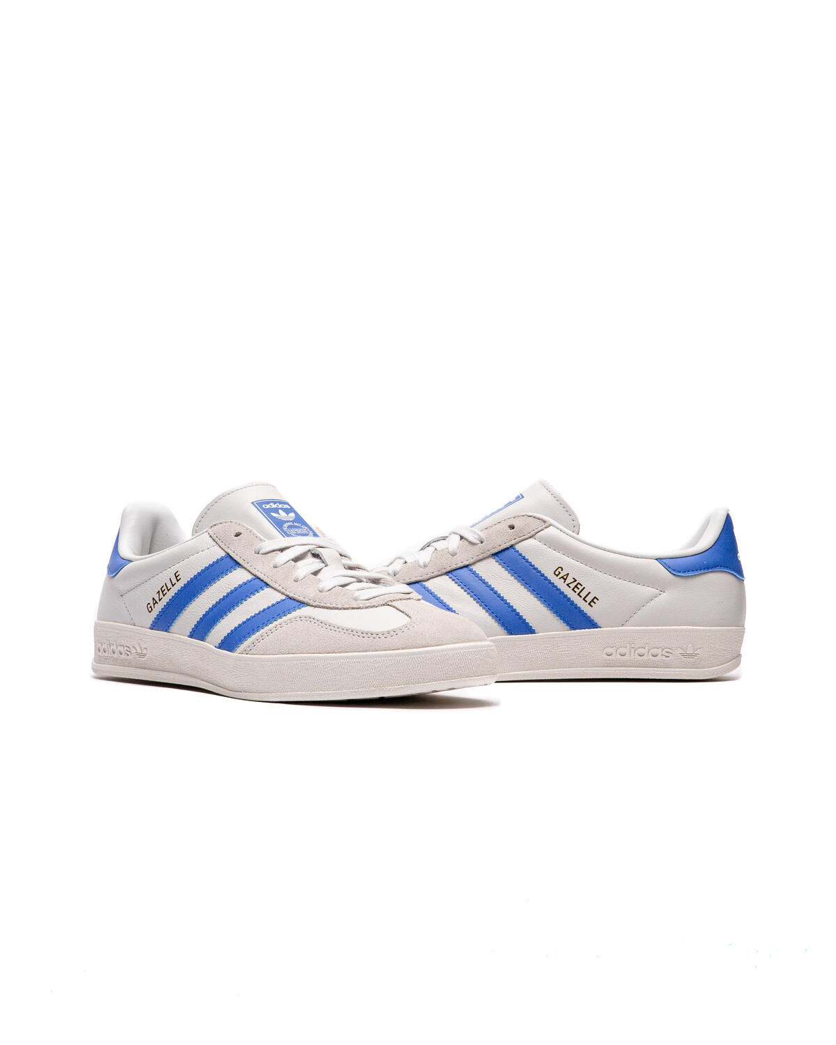 adidas gazelle silver green womens Adidas Y-3  Y-3 Gazelle Sneakers Hombre 616-003494 01