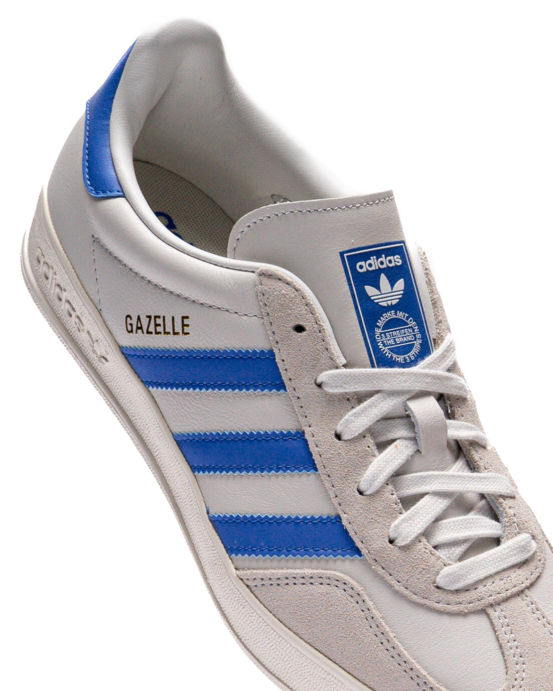 Adidas Gazelle Indoor - Image 7