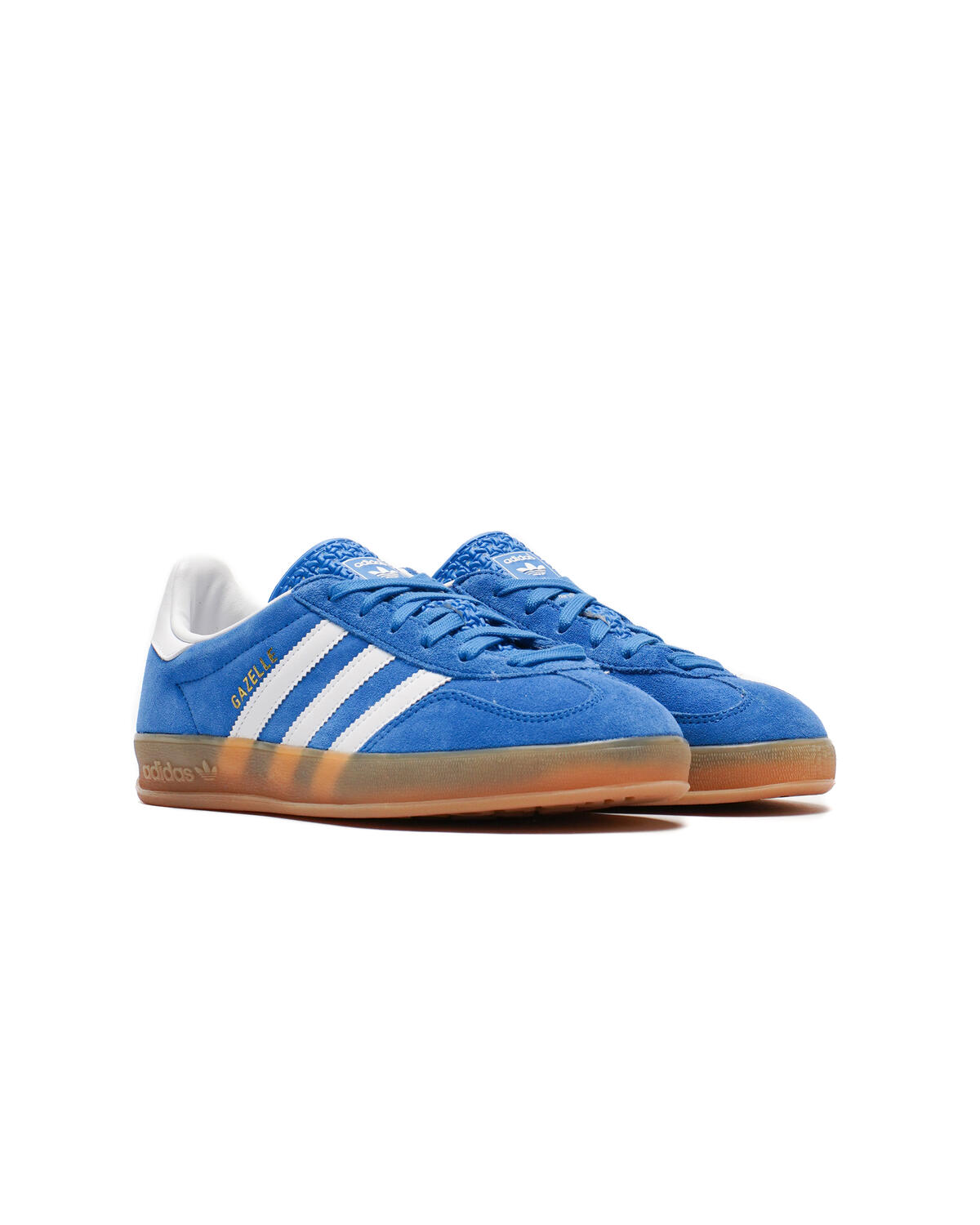 adidas - Gazelle Indoor - Blue Bird - Unisex [JI2061] - Image 27