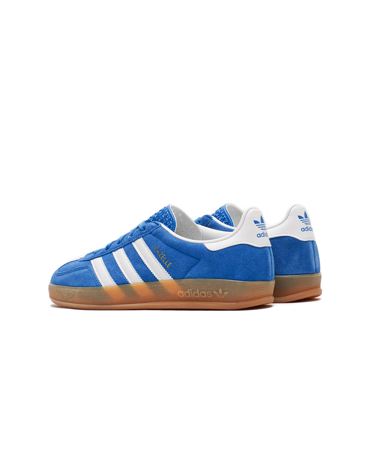 adidas - Gazelle Indoor - Blue Bird - Unisex [JI2061] - Image 28