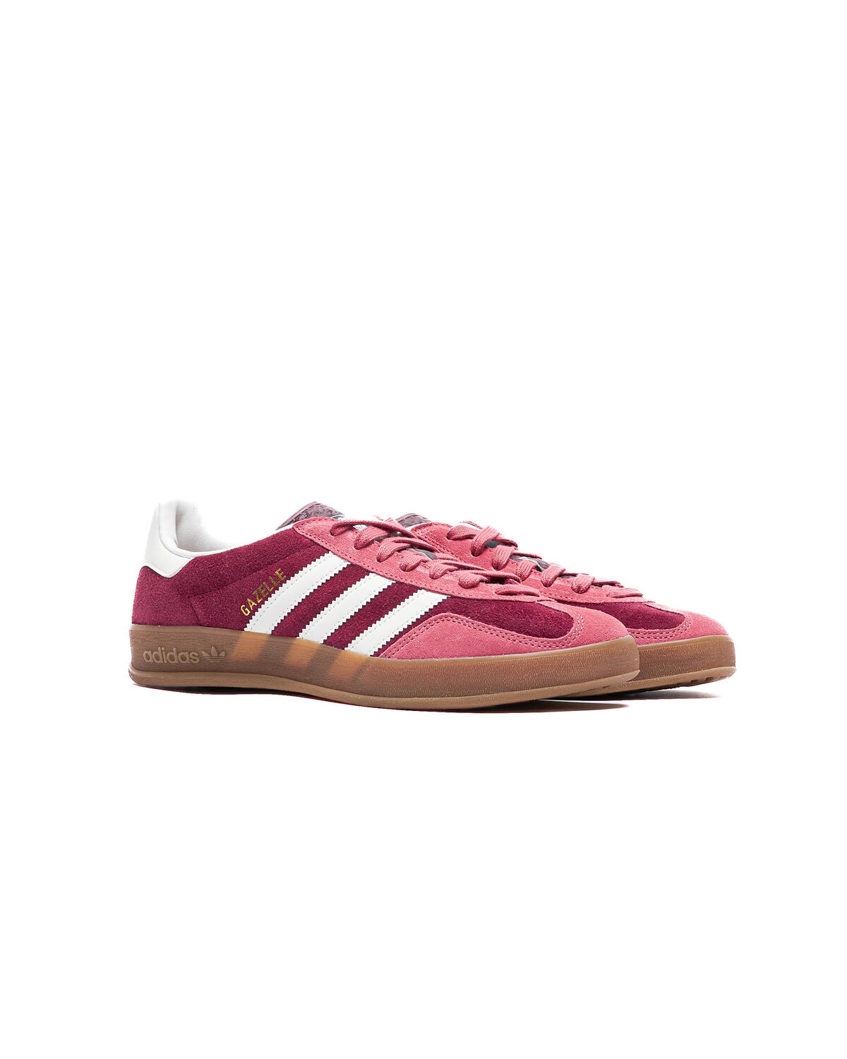 Adidas Gazelle Indoor Maroon - Image 11