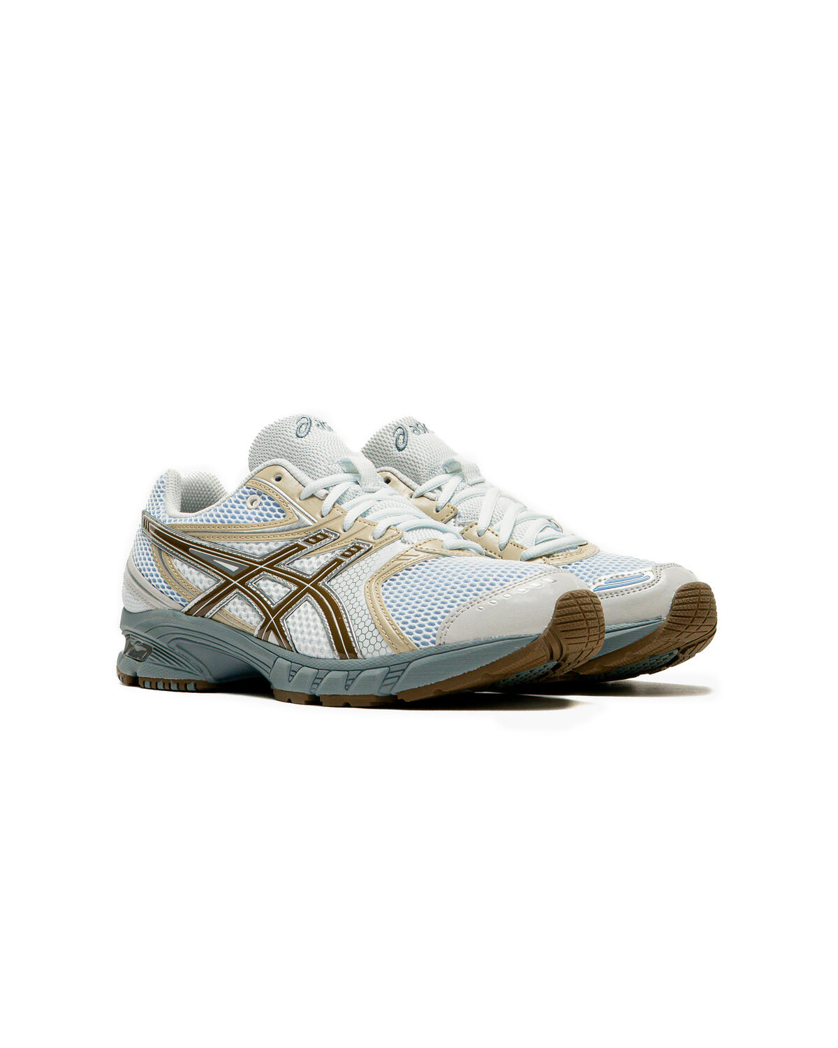 Asics Gel-DS Trainer 14 Airy Blue / Clay Canyon (Women's) - Image 43