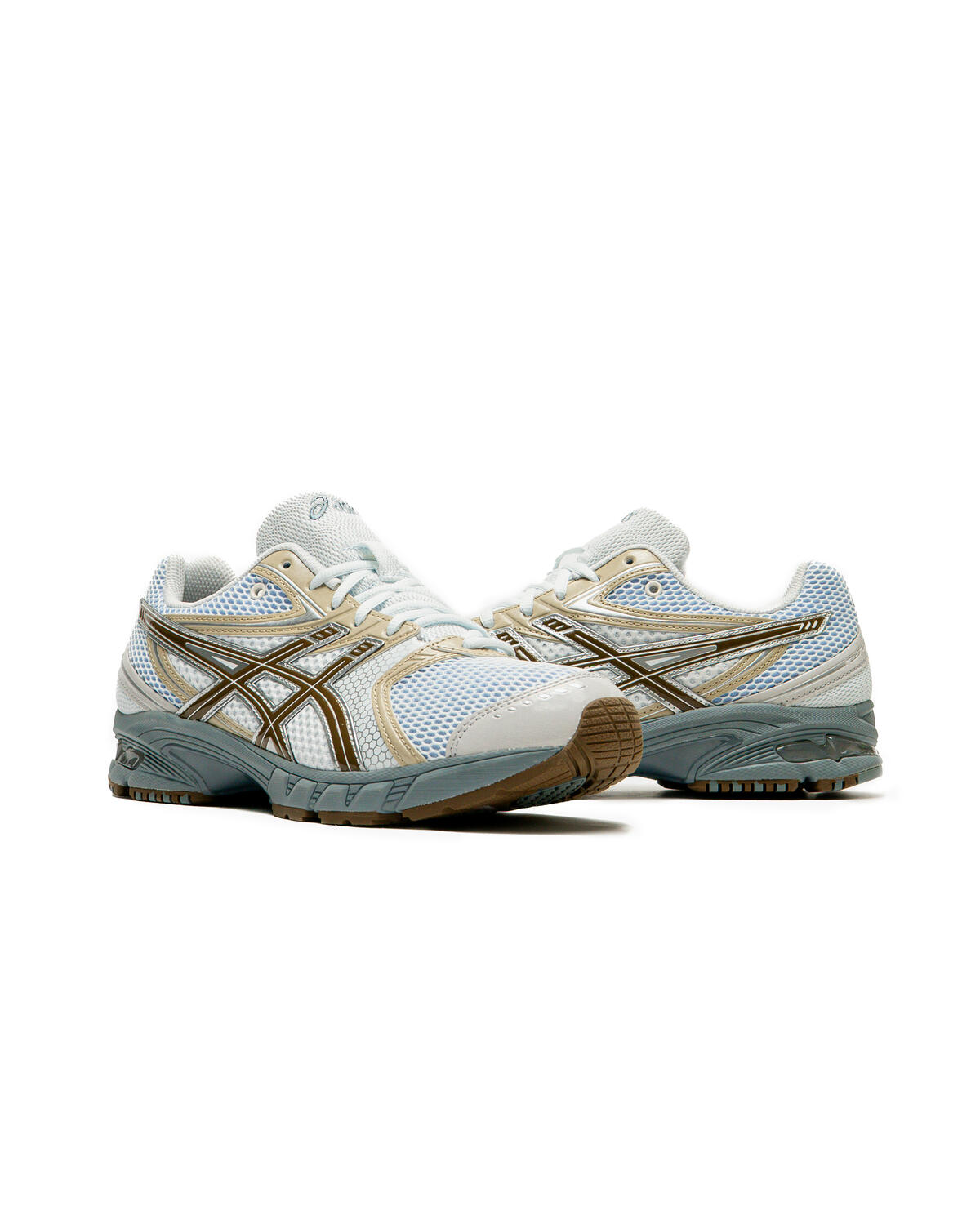 Asics Gel-DS Trainer 14 Airy Blue / Clay Canyon (Women's) - Image 45