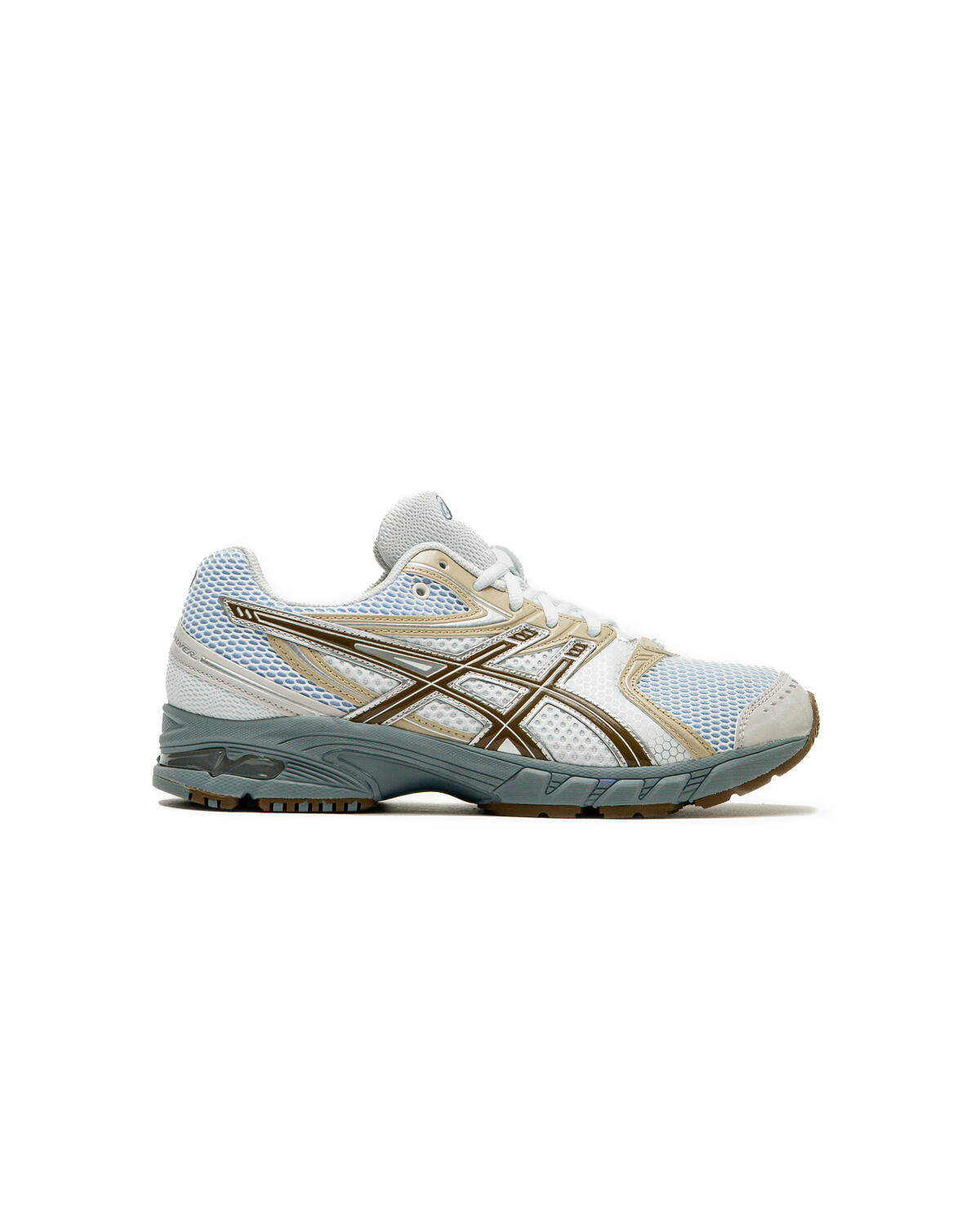 Asics Gel-DS Trainer 14 Airy Blue / Clay Canyon (Women's) - Image 42