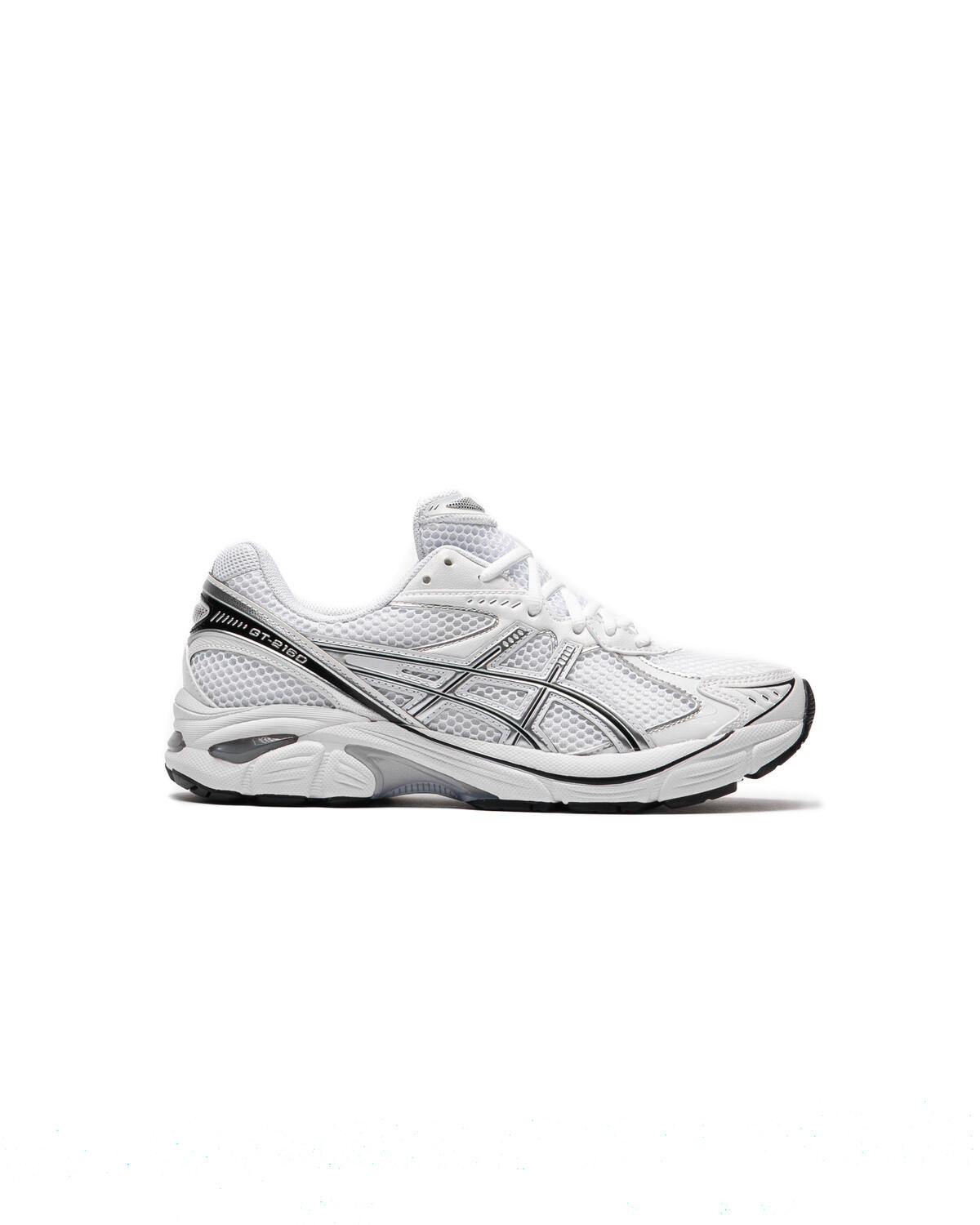 Asics GT 2160 White / Pure Silver - Image 36