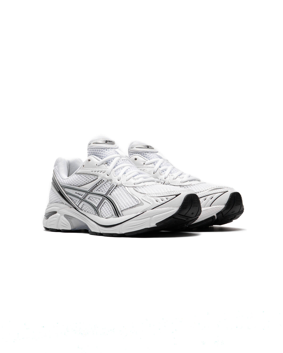 Asics GT 2160 White / Pure Silver - Image 37