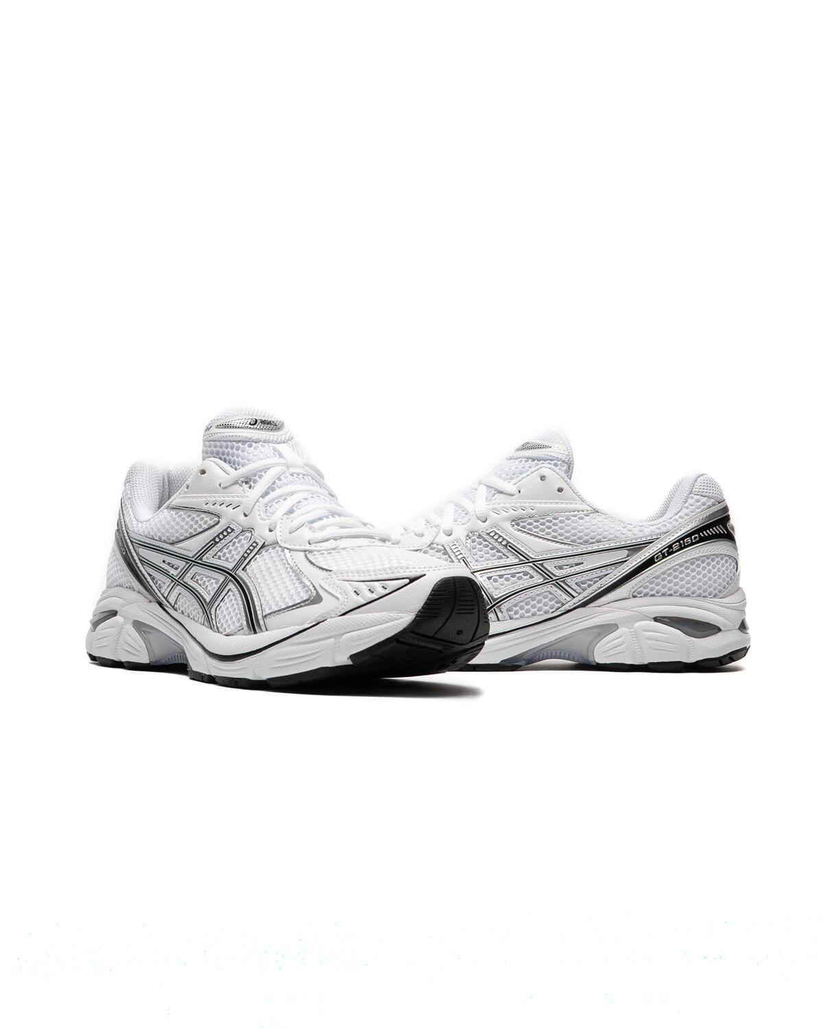 Asics GT 2160 White / Pure Silver - Image 39