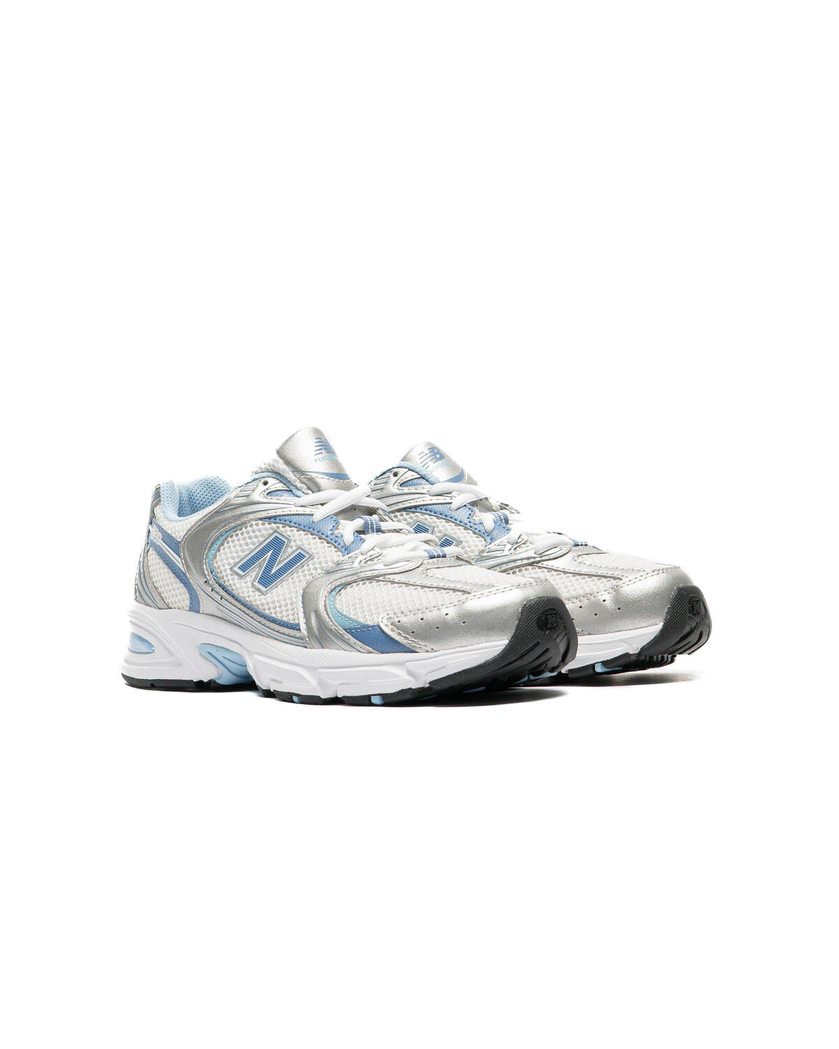 New Balance MR 530 Blue / Silver / White - Image 9