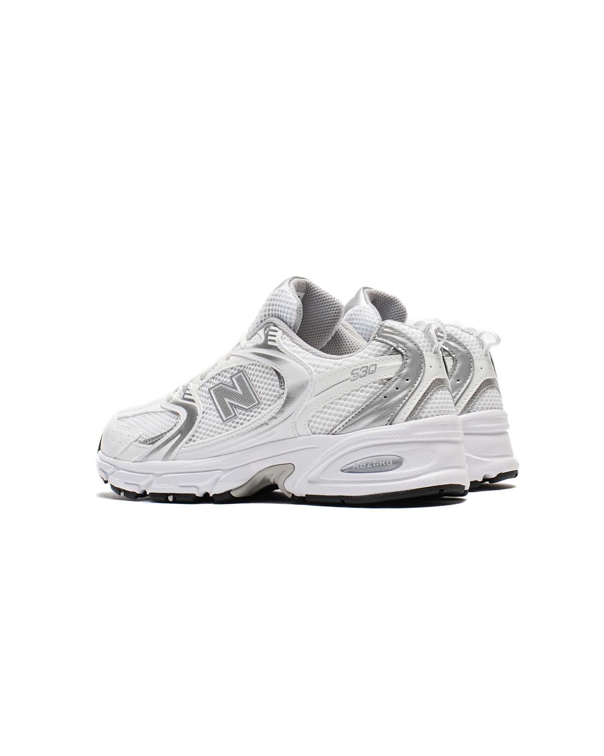 New Balance 530 'White Silver' (Women's) - Image 23