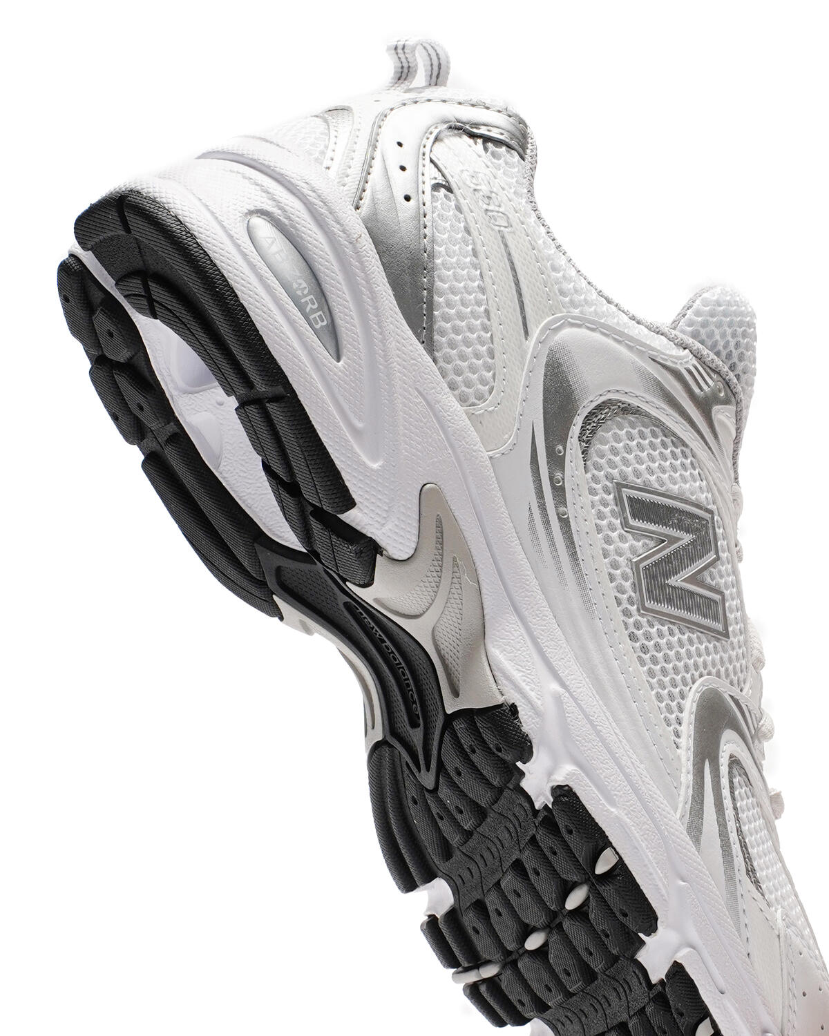New Balance 530 'White Silver' (Women's) - Image 26