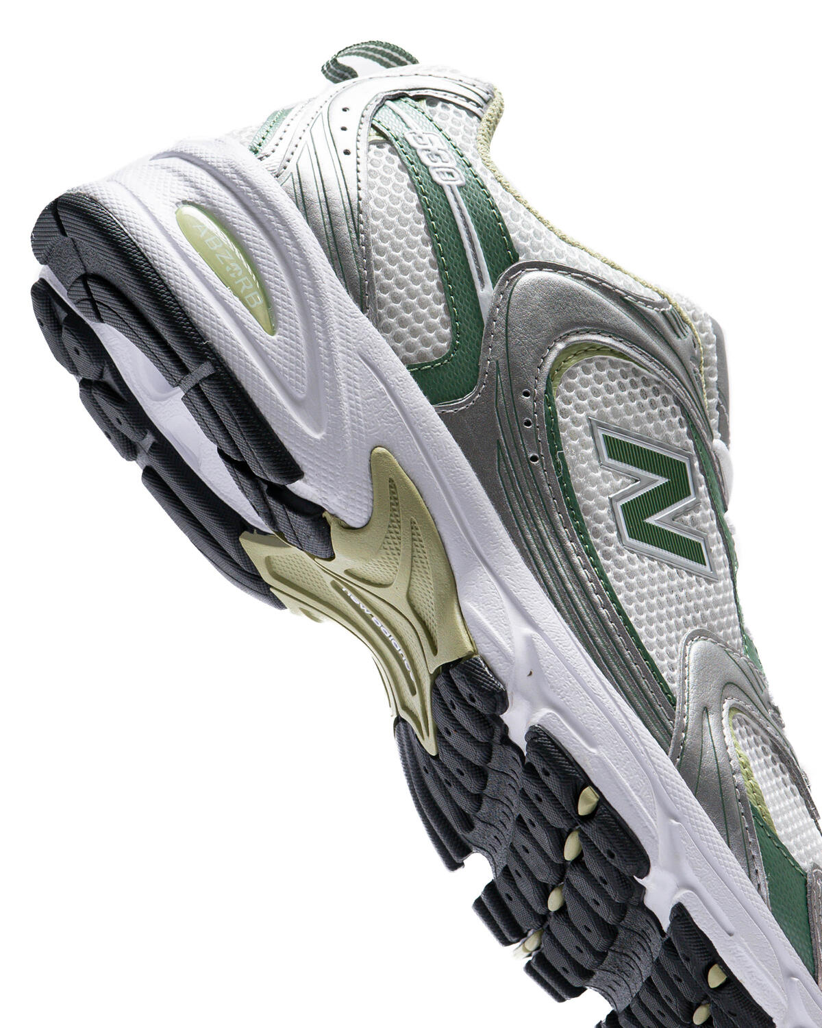 New Balance 530 'Silver Mallard Green' - Image 17