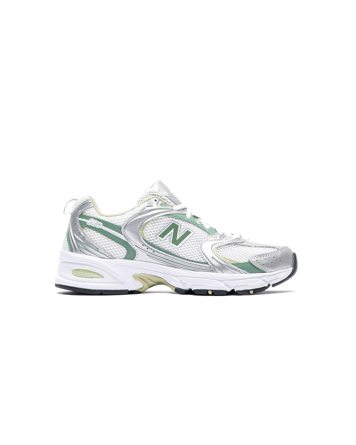 New Balance 530 'Silver Mallard Green' - Image 12