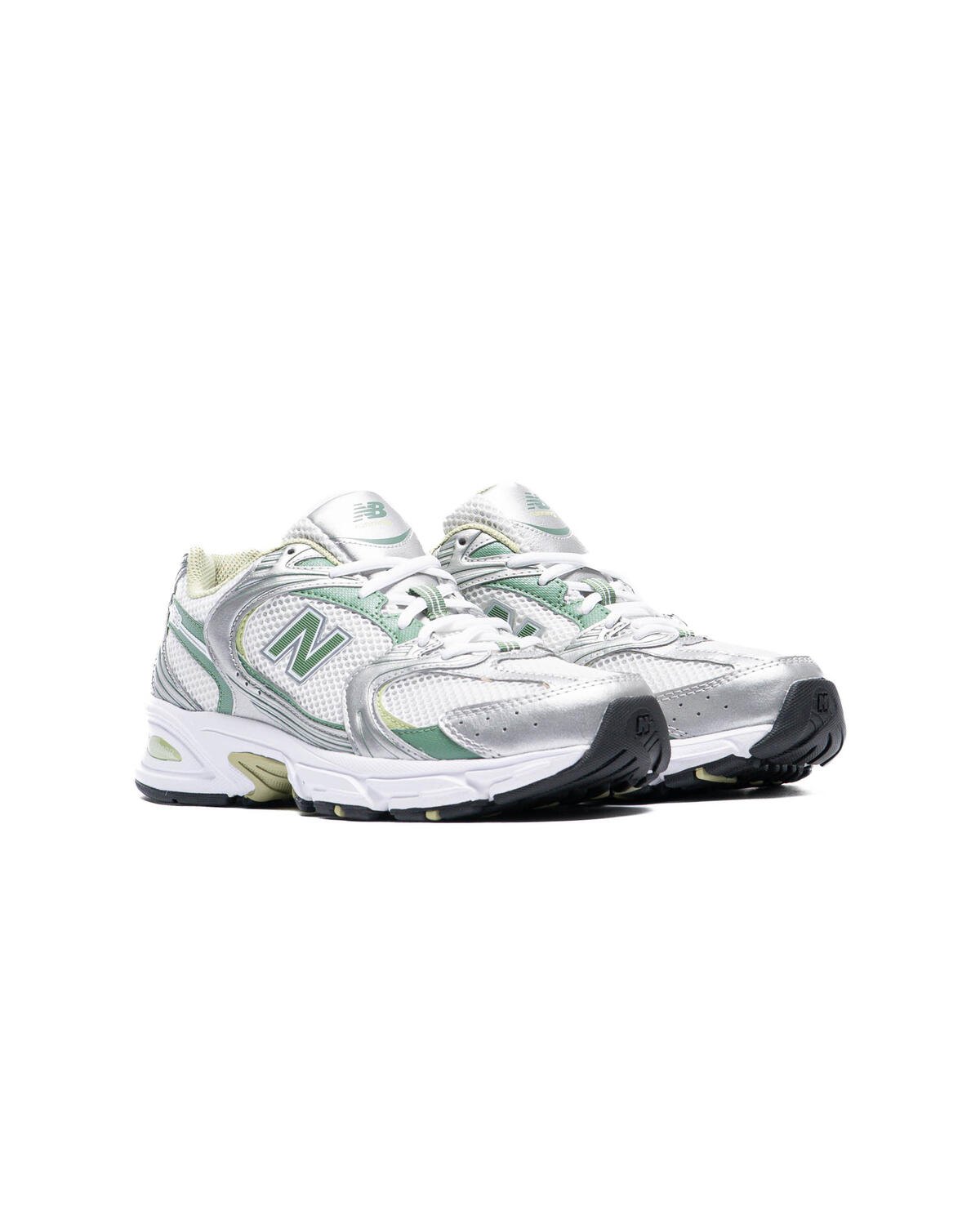 New Balance 530 'Silver Mallard Green' - Image 13