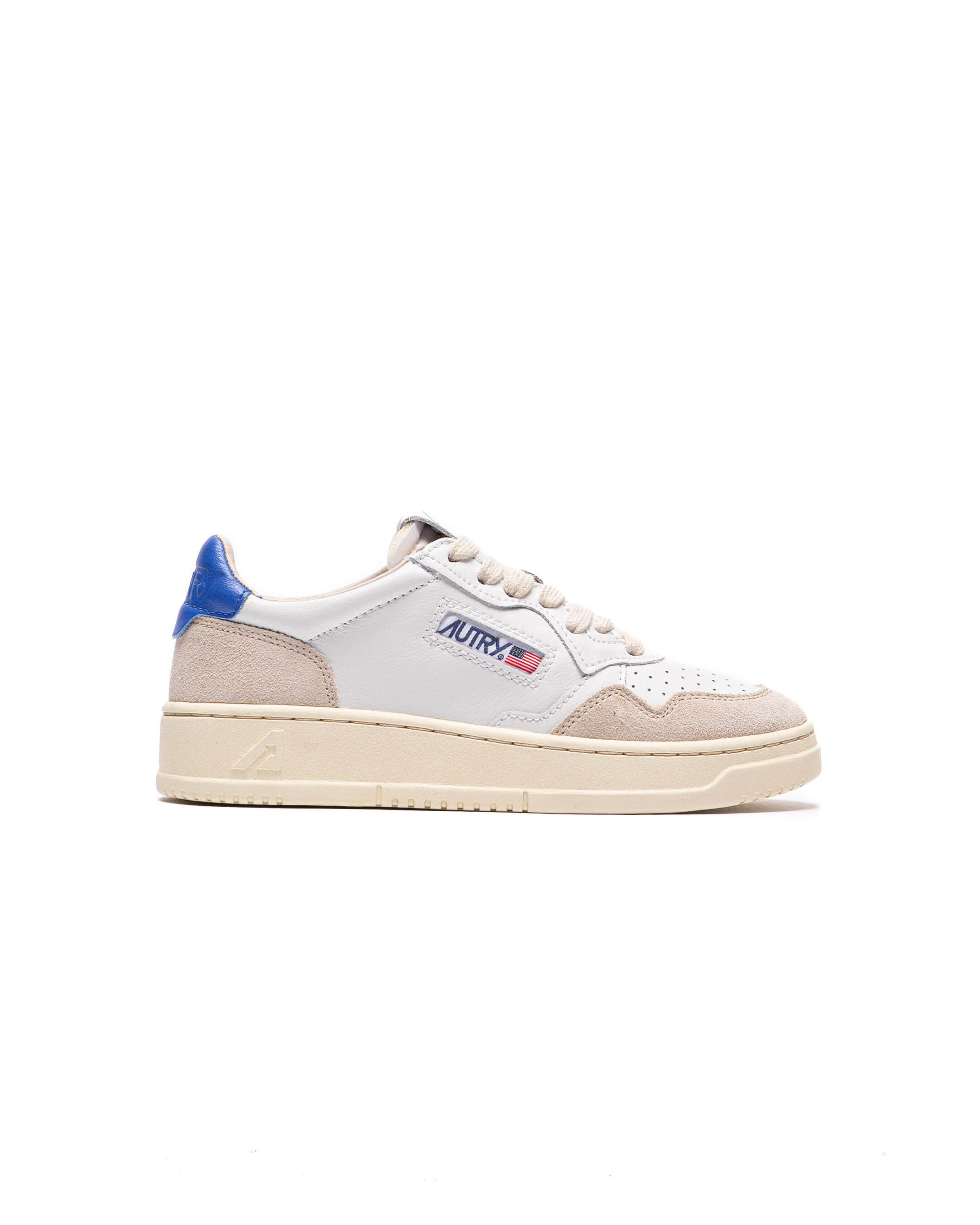 Autry Action Shoes WMNS Medalist Low