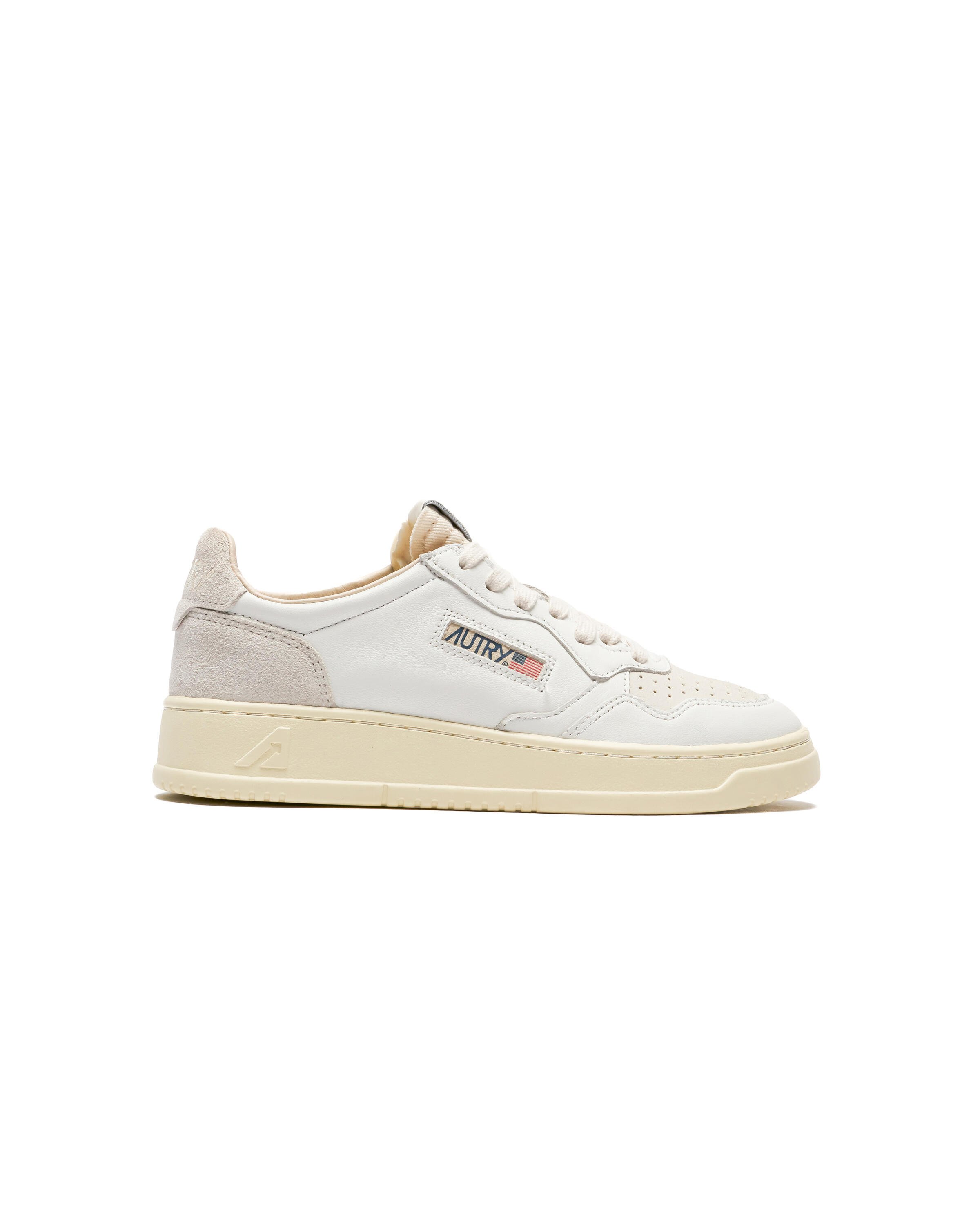 Autry Action Shoes WMNS MEDALIST LOW
