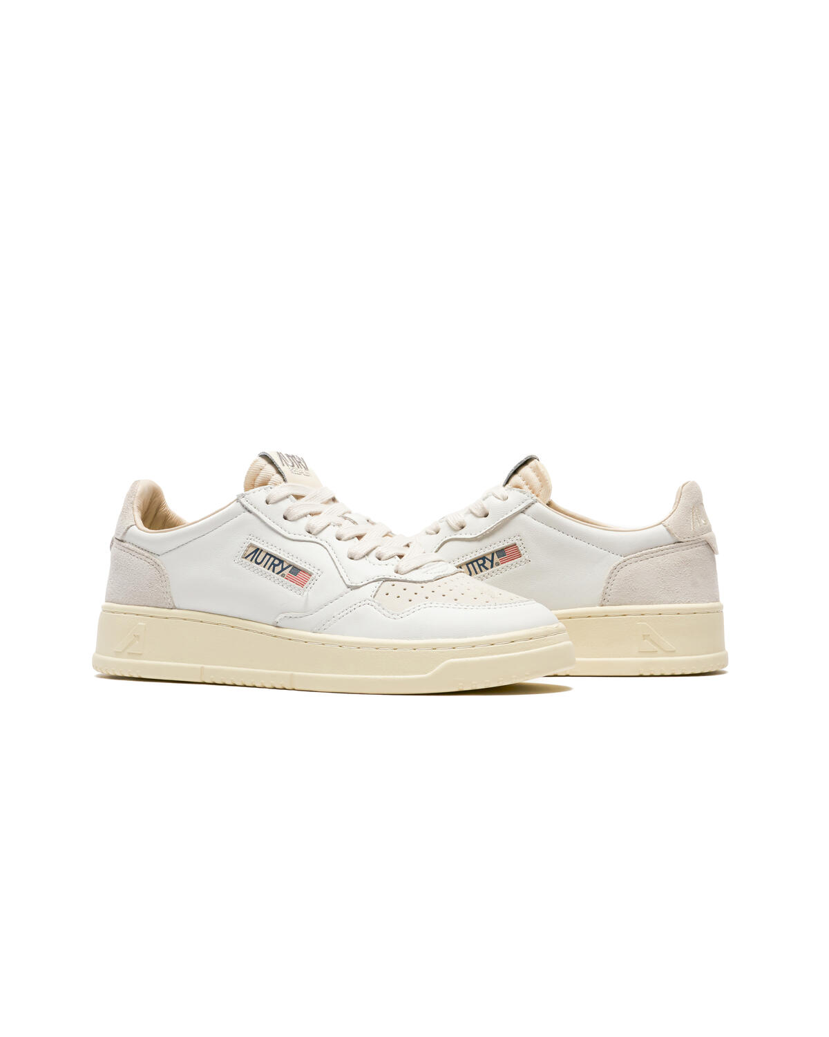 Autry Medalist Low (Women's) - Image 5