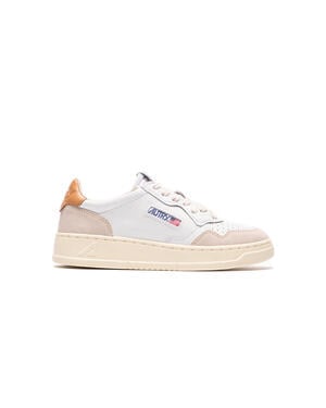 Autry Action Shoes WMNS MEDALIST LOW