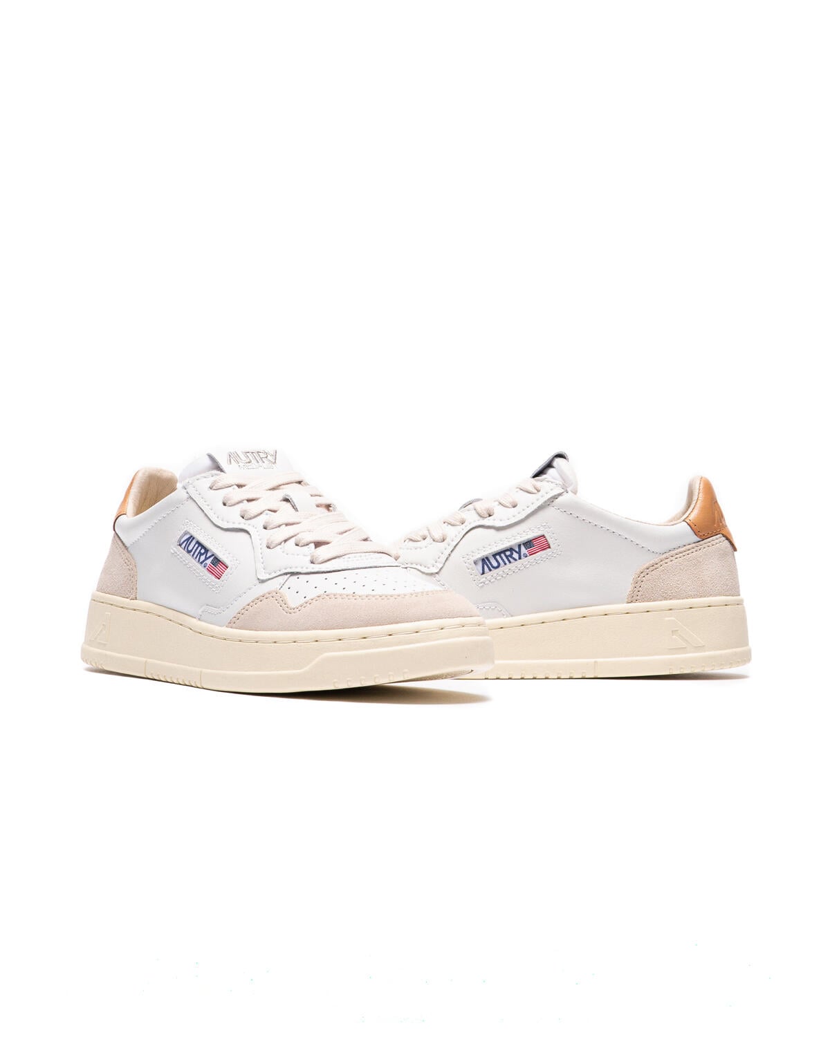 Autry Action Shoes WMNS MEDALIST LOW