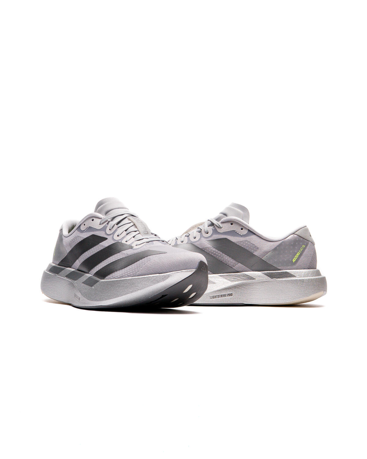 Adidas Adizero Evo Sl Silvmt/Ironmt/Halsil - Image 26